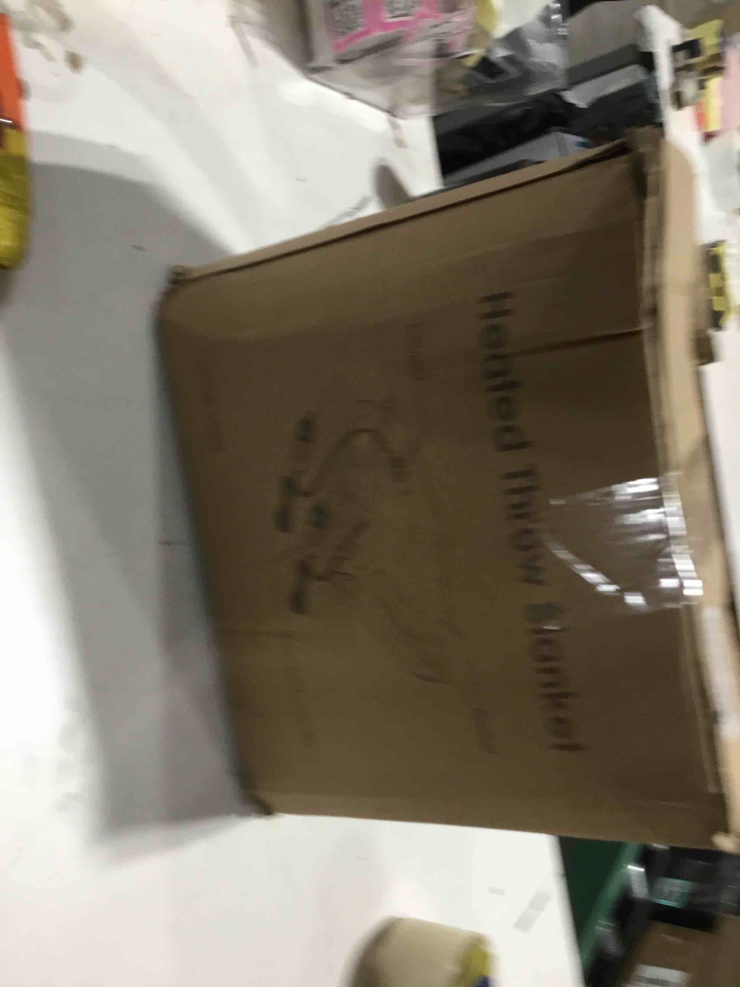 Condition photo showing Good Condition for Electric Blanket - Soft Faux Rabbit Fur Bubble Heated Blanket with Dual Control, Fast Heating with 6 Heat Settings & 10 Hours Auto Off (90"x100", Cream) Cream 90"X100"