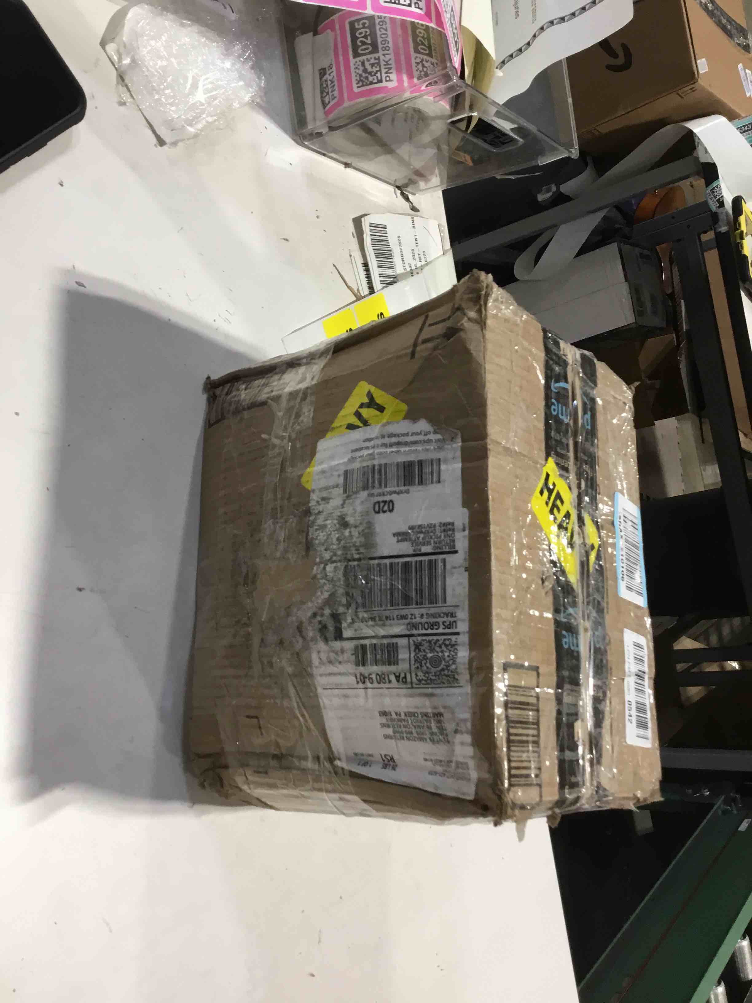 Condition photo showing As Is for A-Premium Front Wheel Bearing and Hub Assembly with ABS & 8-Lug Compatible with Ford F-250 Super Duty 1999-2004, F-350 Super Duty 1999-2004, Excursion 2000-2002, 4WD Only