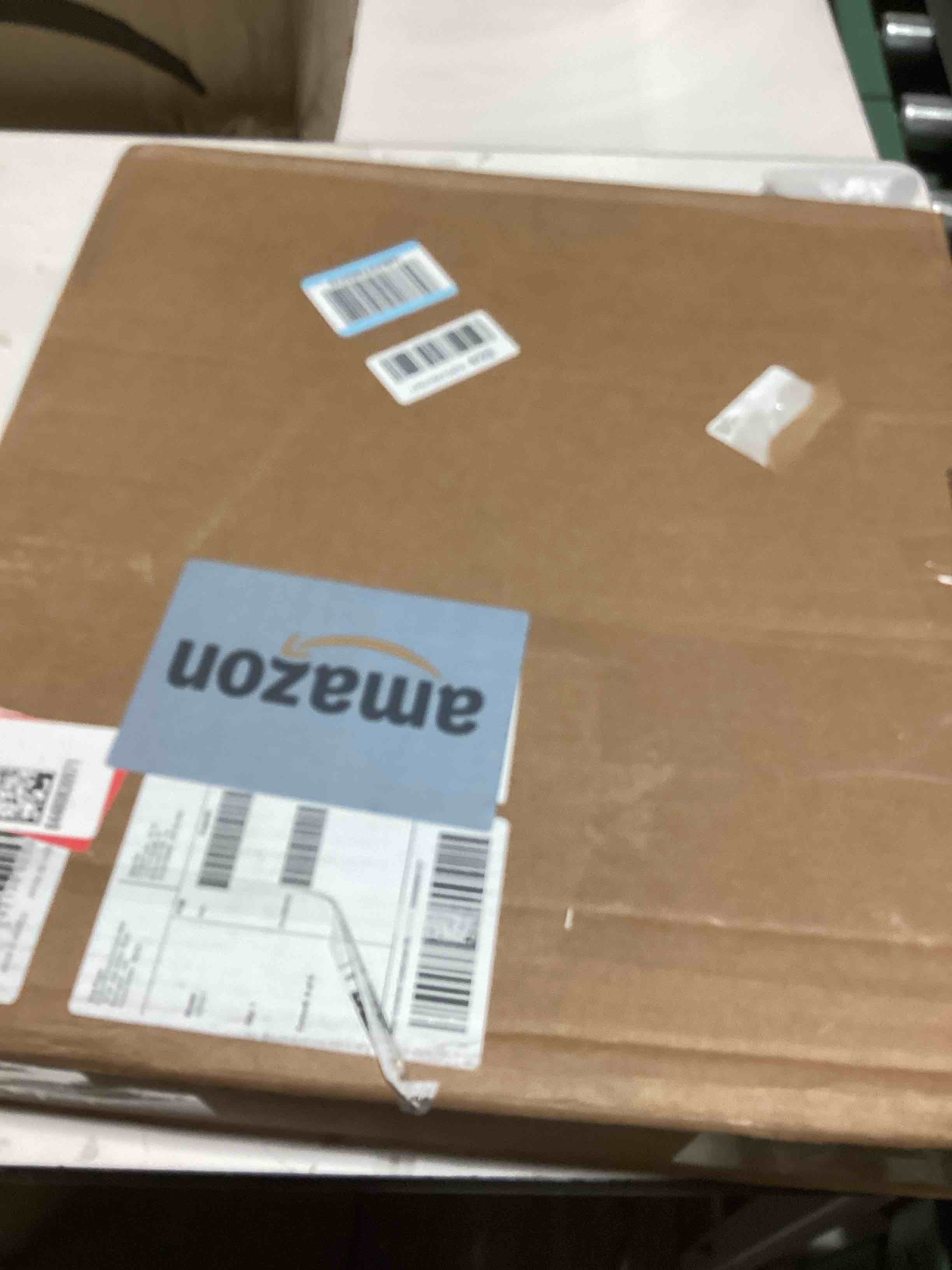 Condition photo showing As Is for Dri-Eaz 125027 1" Activated Carbon HEPA 700 Filter, Pack of 4