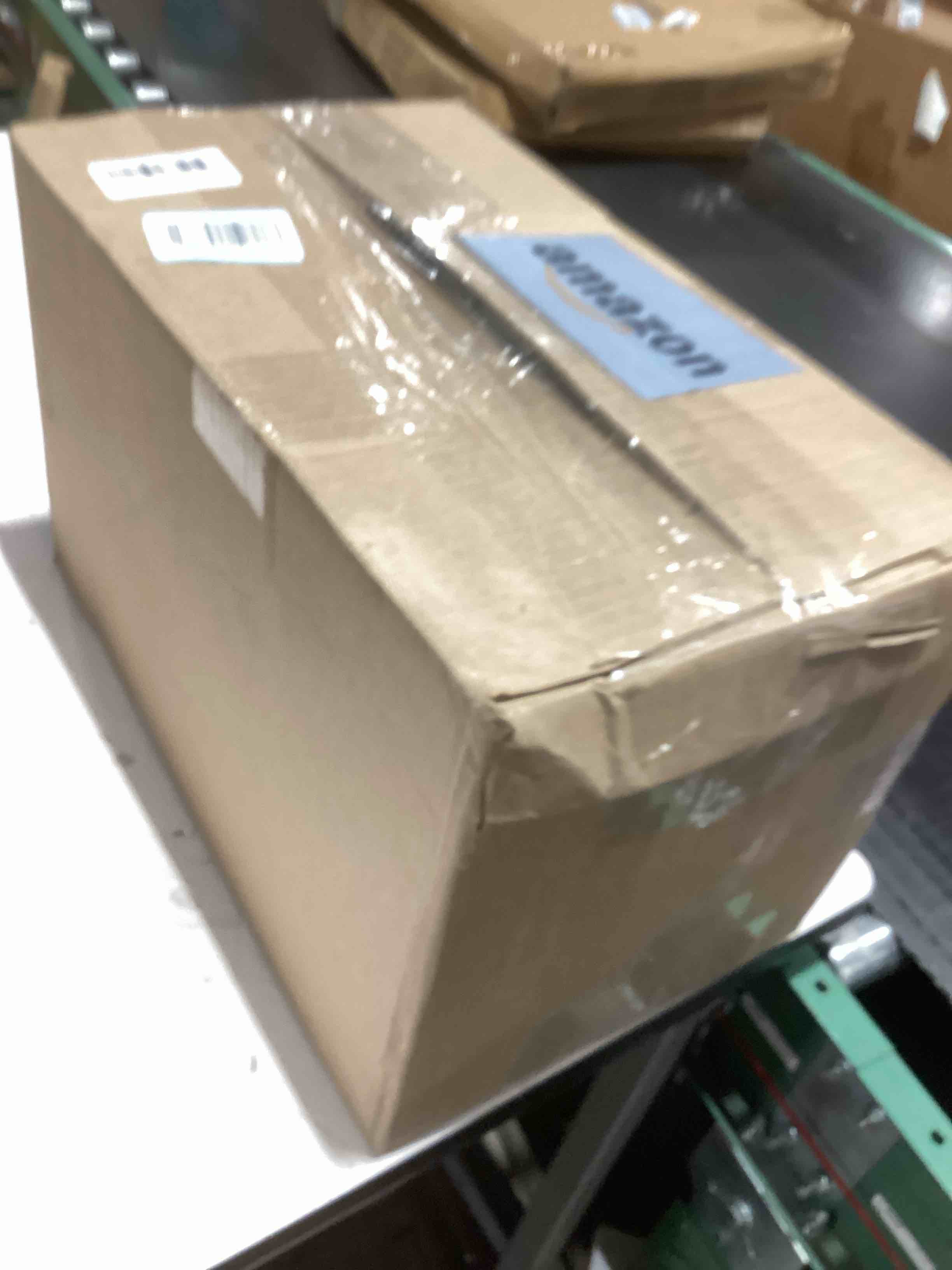 Condition photo showing As Is for Waist Twister Machine, Ab Workout Equipment with 330 lbs Weight Capacity, Ab Twister Board for Women Men with Two Strong Highly Elastic Twisted Rope