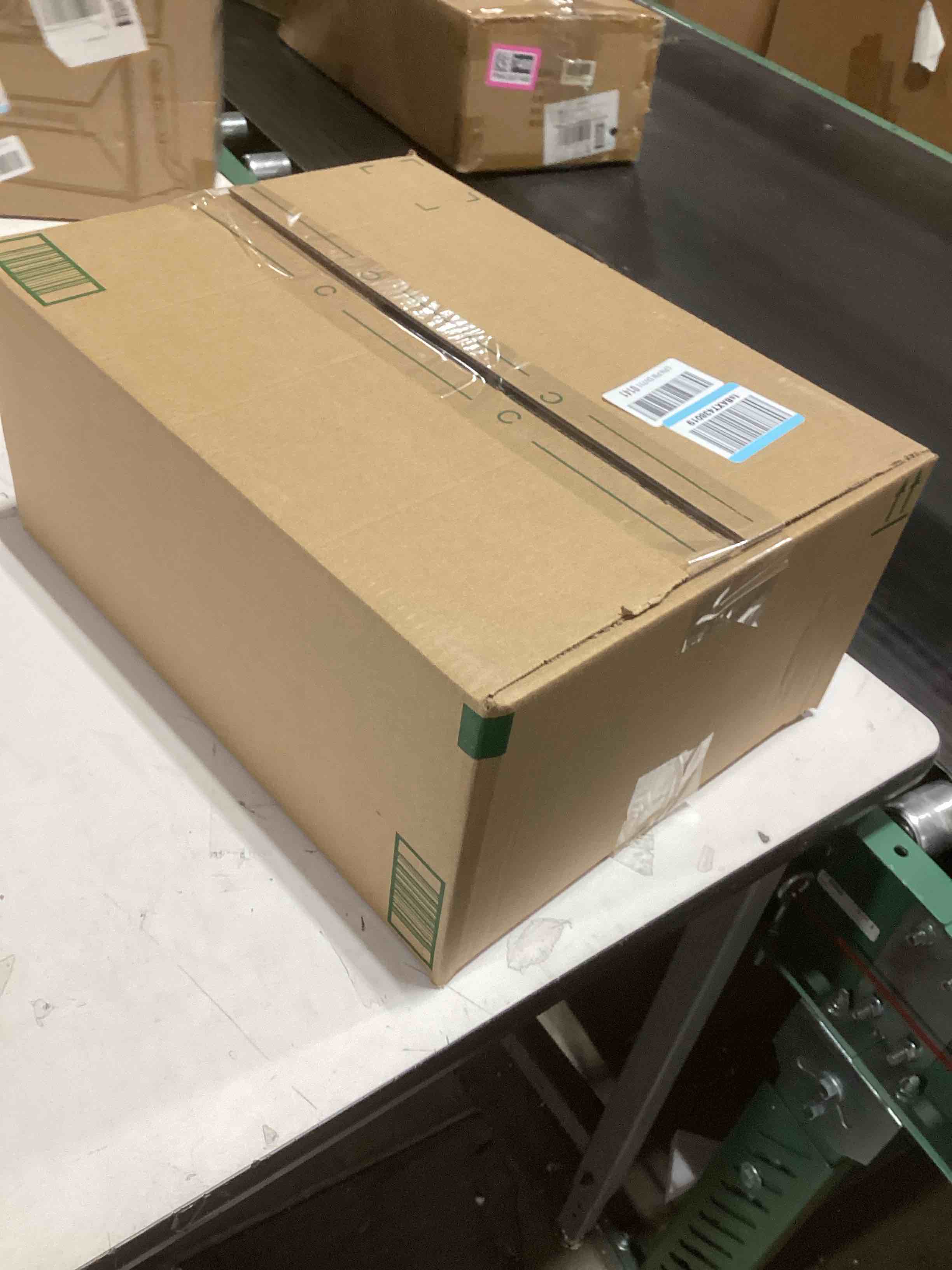 BOSCH EVO18 Evolution Beam Wiper Blade; 18" - Single