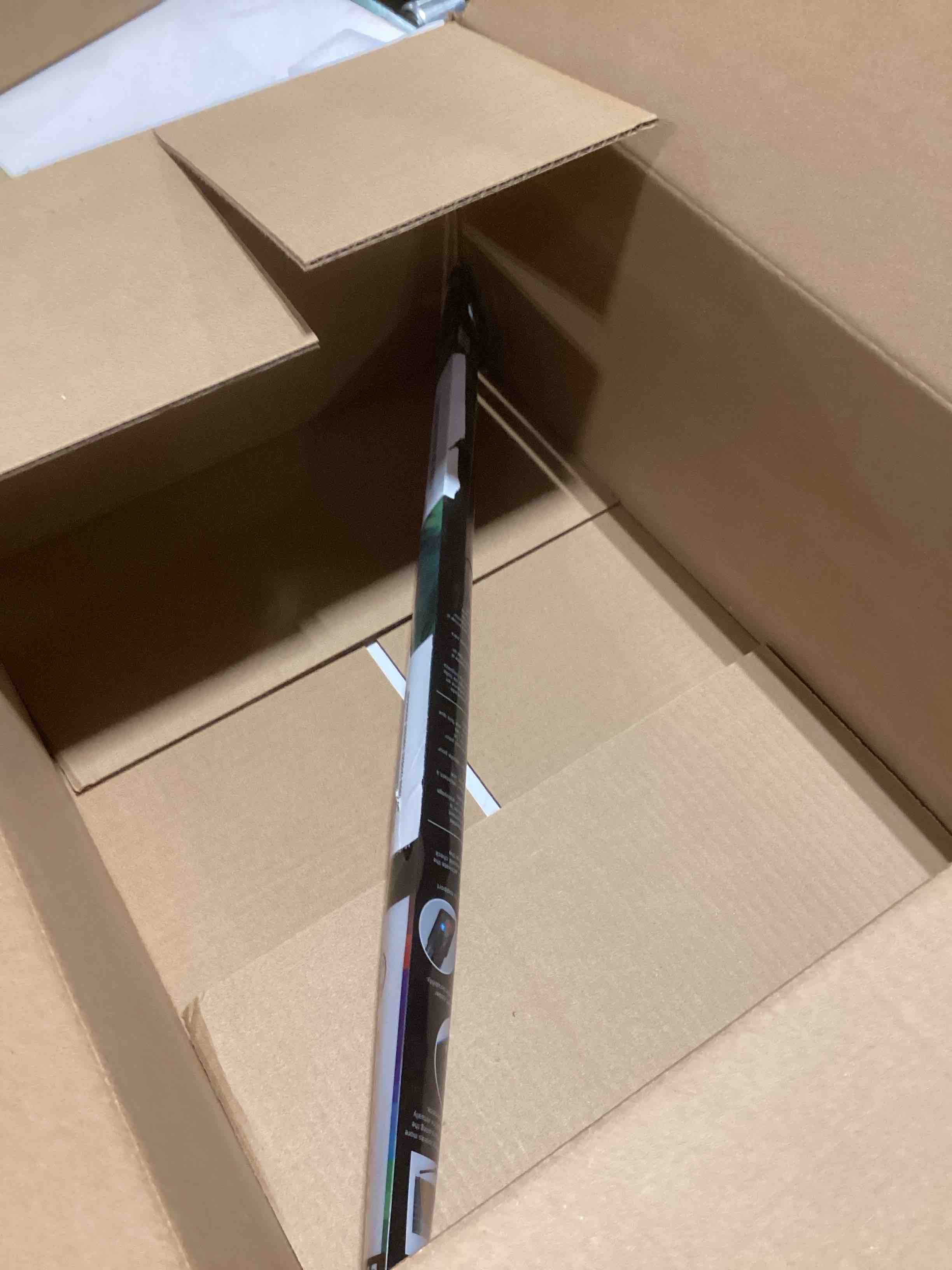 Condition photo showing As Is for BOSCH EVO18 Evolution Beam Wiper Blade; 18" - Single