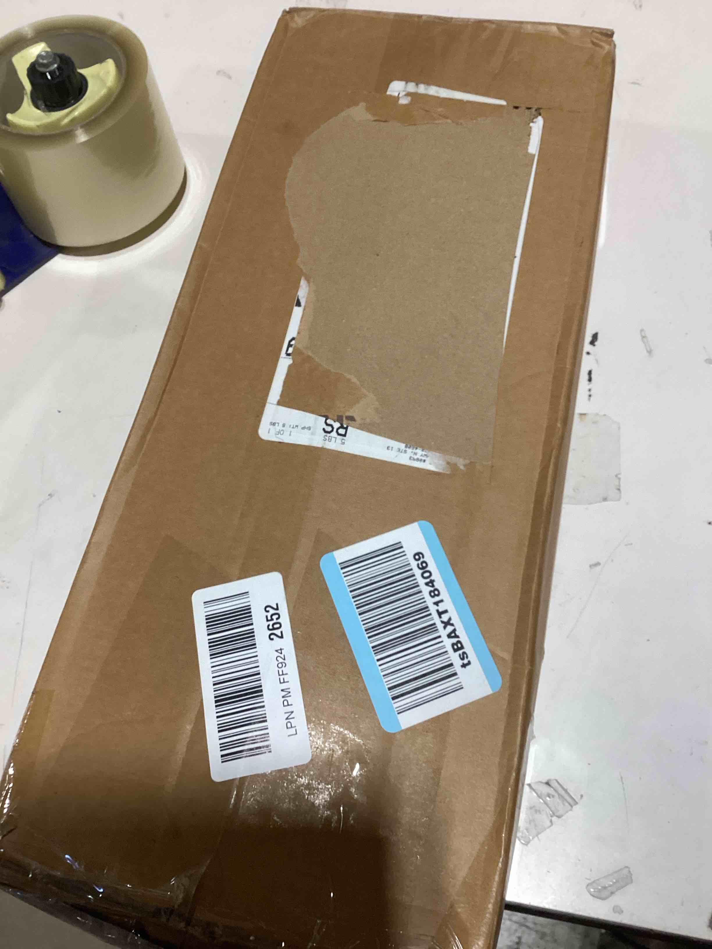 Marsui 2 Pcs Large Metal Christmas Nutcracker Yard Sign with Stakes 45 Inch Xmas Yard Outdoor Decora