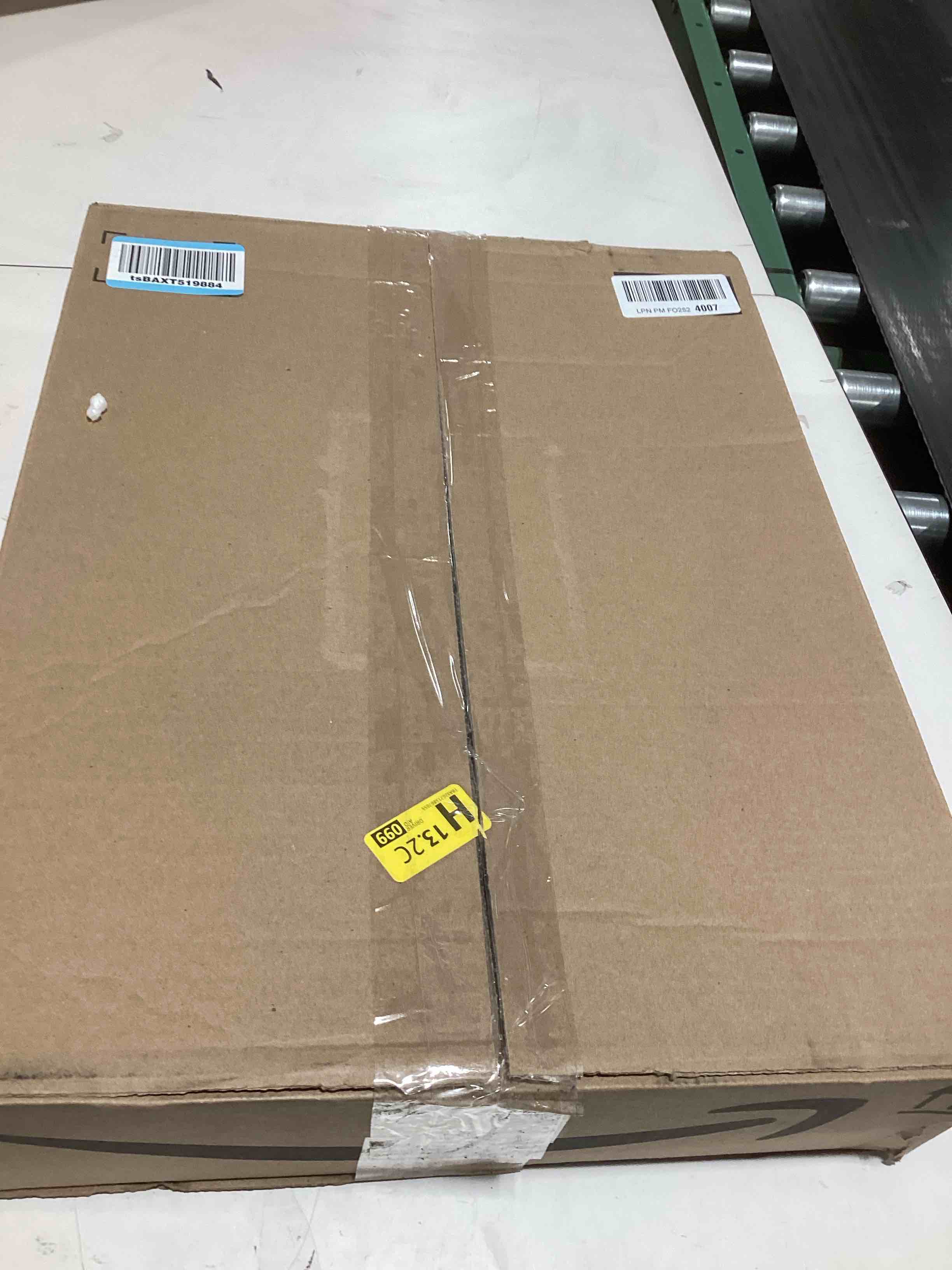 Homeswitch Travel Luggage Telescopic Handle Replacement Spare Parts Suitcase Pull Drag Rod (G002#)