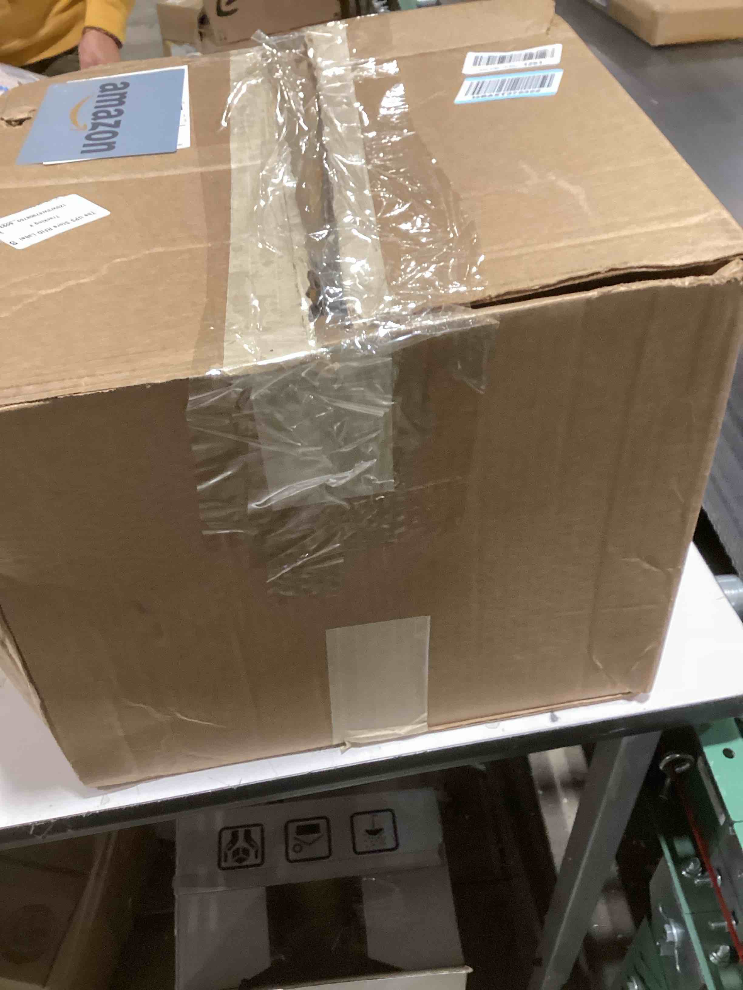 Condition photo showing As Is for V-Swing - The Ultimate Baseball & Softball Swing Trainer, Training Tool, and Batting Aid. V-SWING (Advanced)