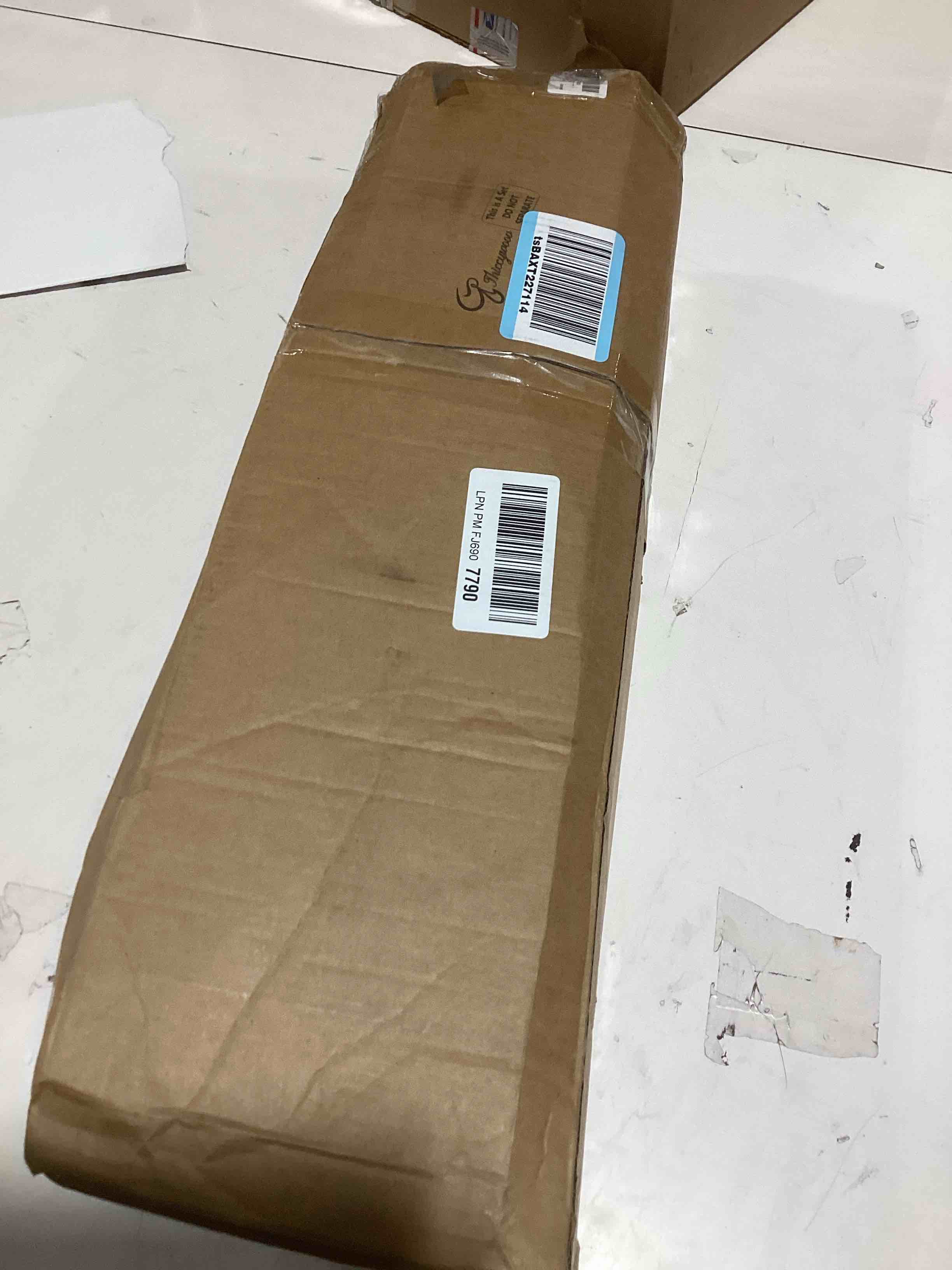 AVIDITI Corrugated Cardboard Sheets 24" x 24" (5 Pack) Large Card Board for Layer Separation Packaging Mailing Shipping Packing, and Protecting Products from Forklift Damage - 5 Pack 24x24