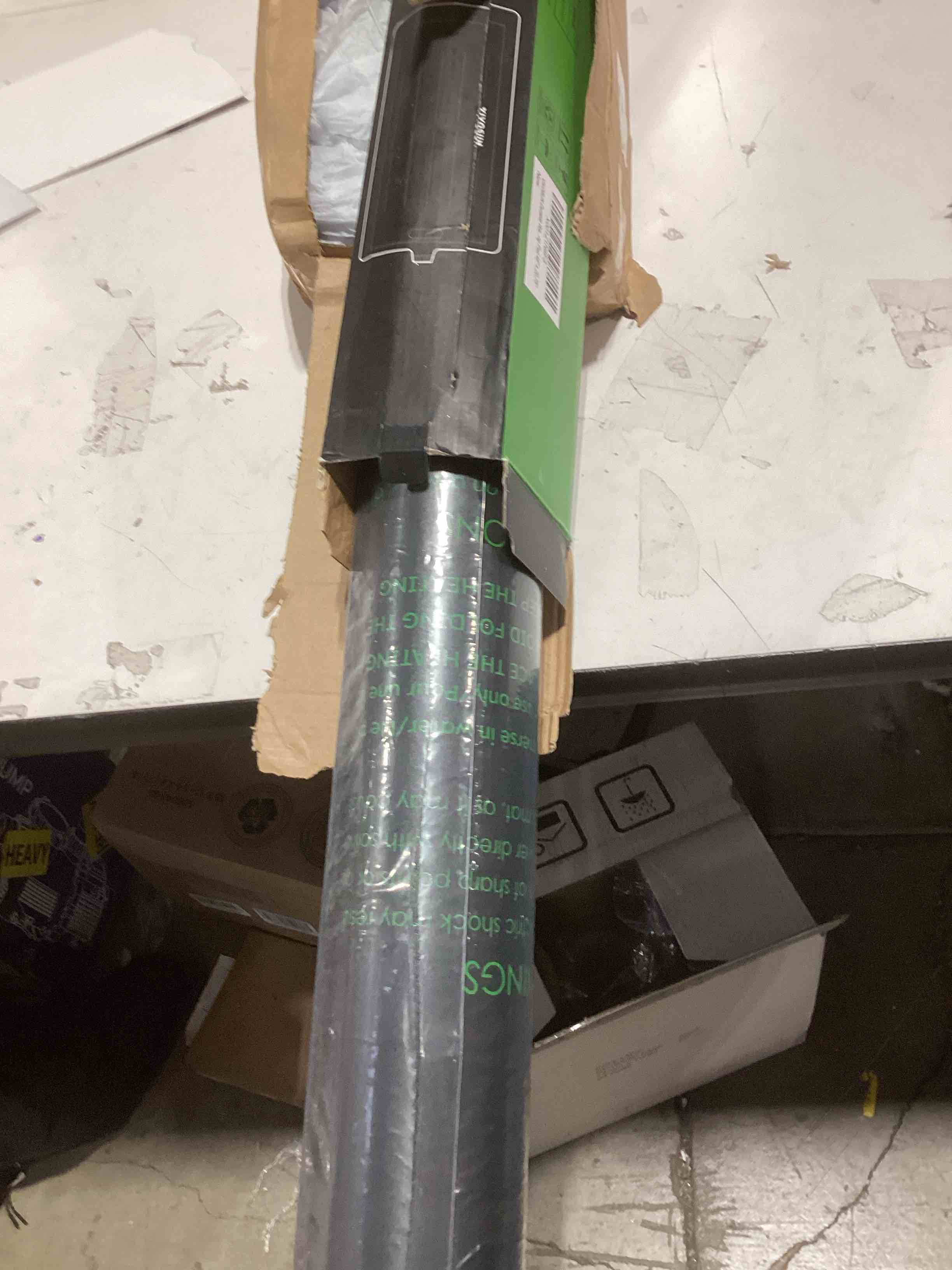 Condition photo showing As Is for AVIDITI Corrugated Cardboard Sheets 24" x 24" (5 Pack) Large Card Board for Layer Separation Packaging Mailing Shipping Packing, and Protecting Products from Forklift Damage - 5 Pack 24x24