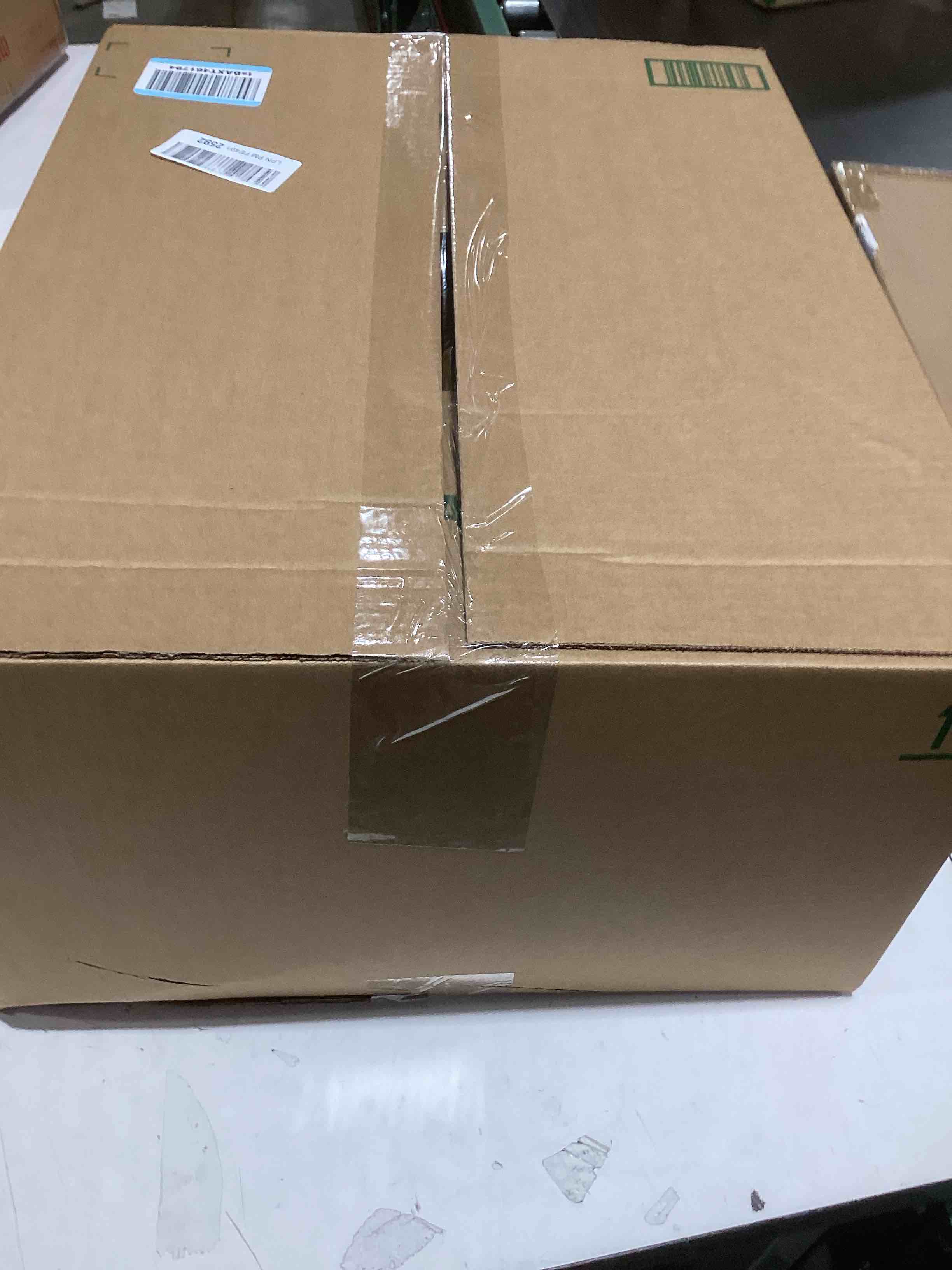 TinyGlow (SIMILAR TO STOCK) (INCOMPLETE)