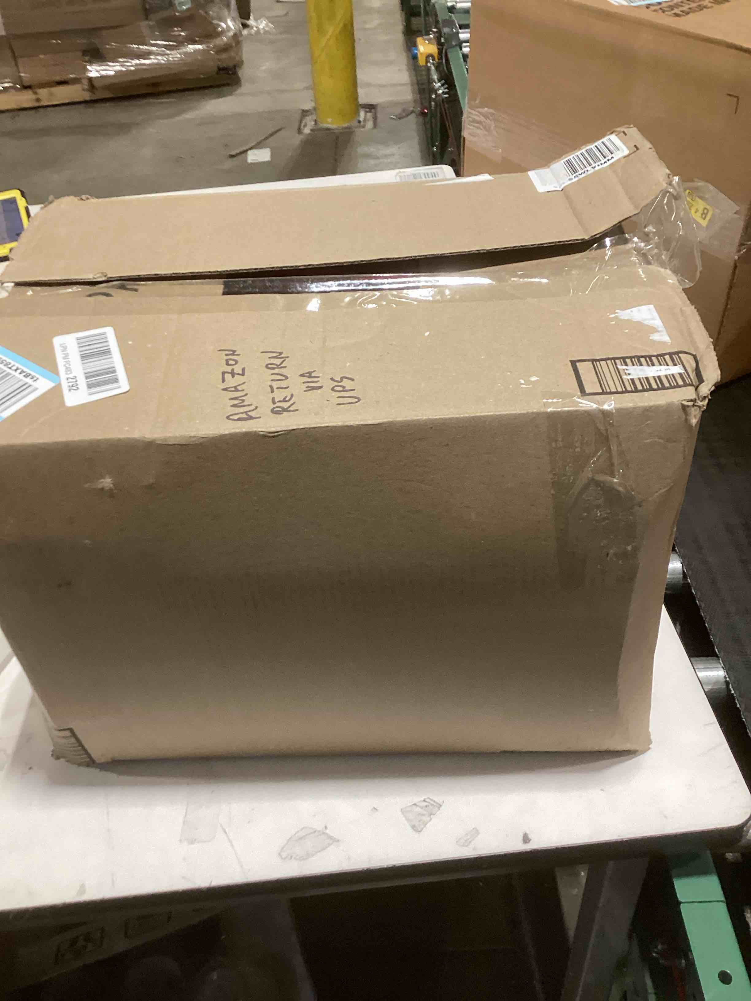 Condition photo showing As Is for CRAFTSMAN VERSASTACK Deep Tool Box, Lockable, 17-in. (CMST17825)