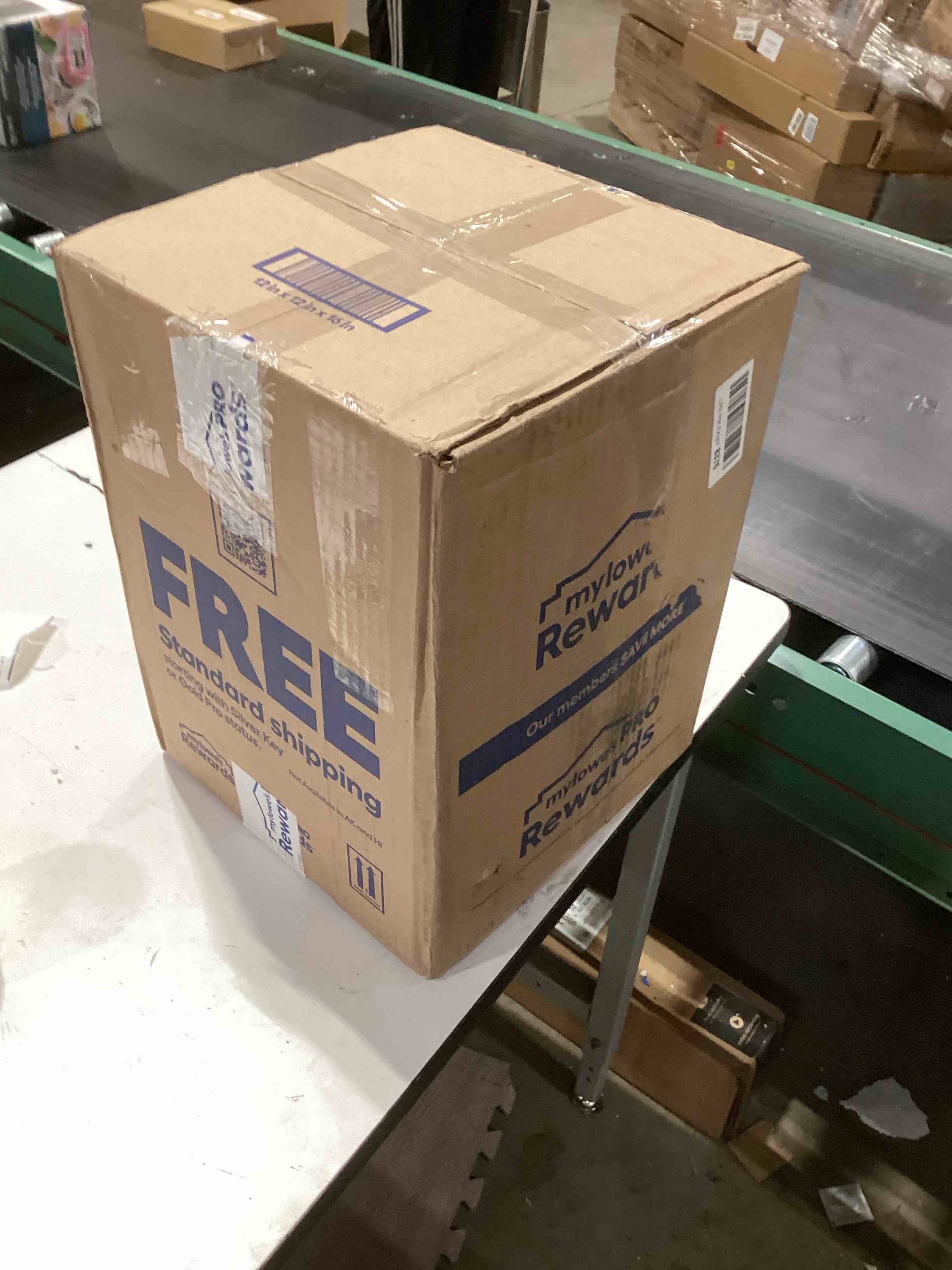 Condition photo showing As Is for Ninja TB201 Detect Power Blender Pro, BlendSense Technology, For Smoothies, Shakes & More, 1800 Peak Watts, 72 oz. Pitcher, Blender, Black