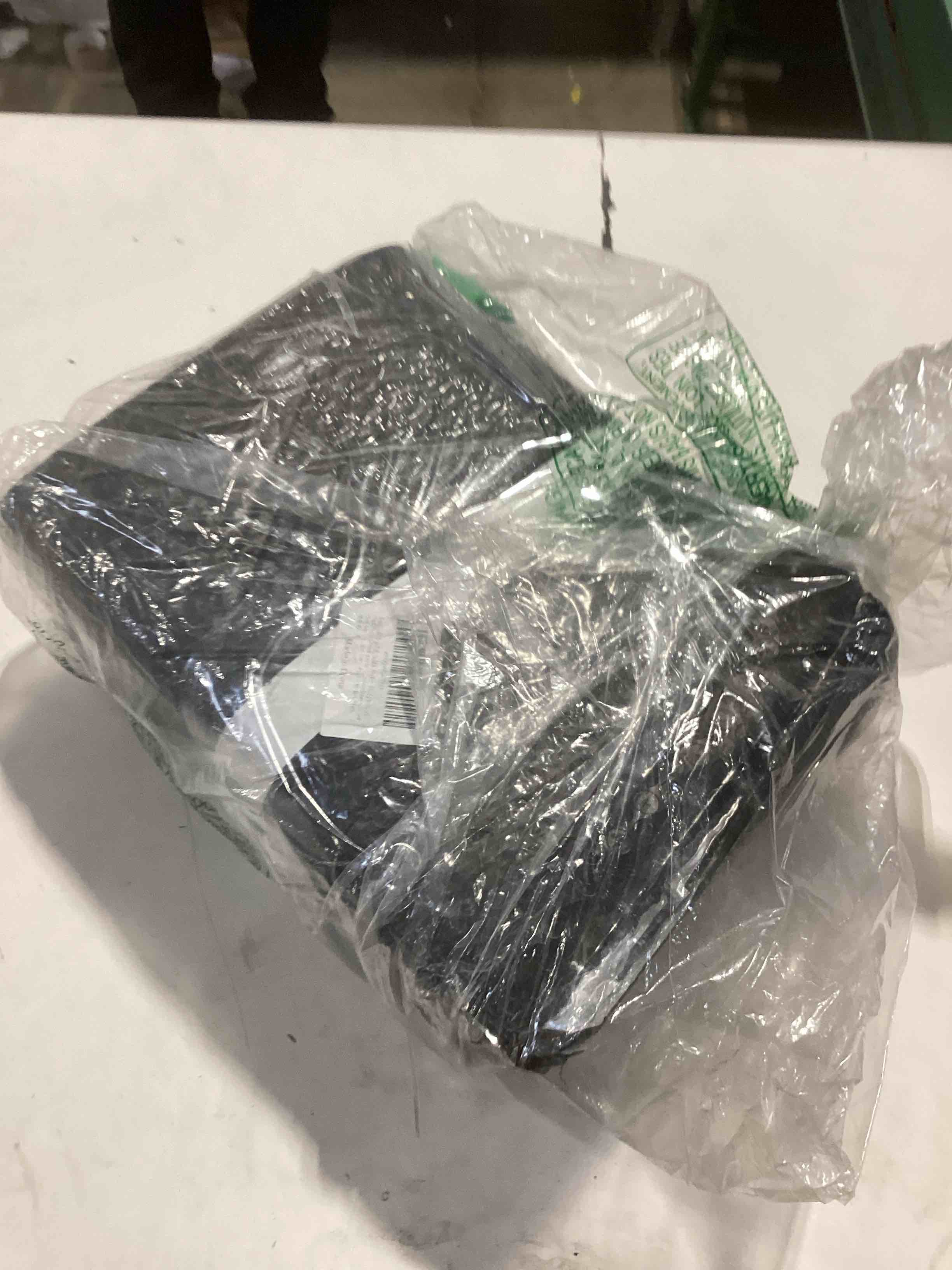 Condition photo showing As Is for JollyTrip Poly Bubble Mailers 8.5x12 Inch, 25 Pack Padded Envelopes for Shipping, Package Envelopes