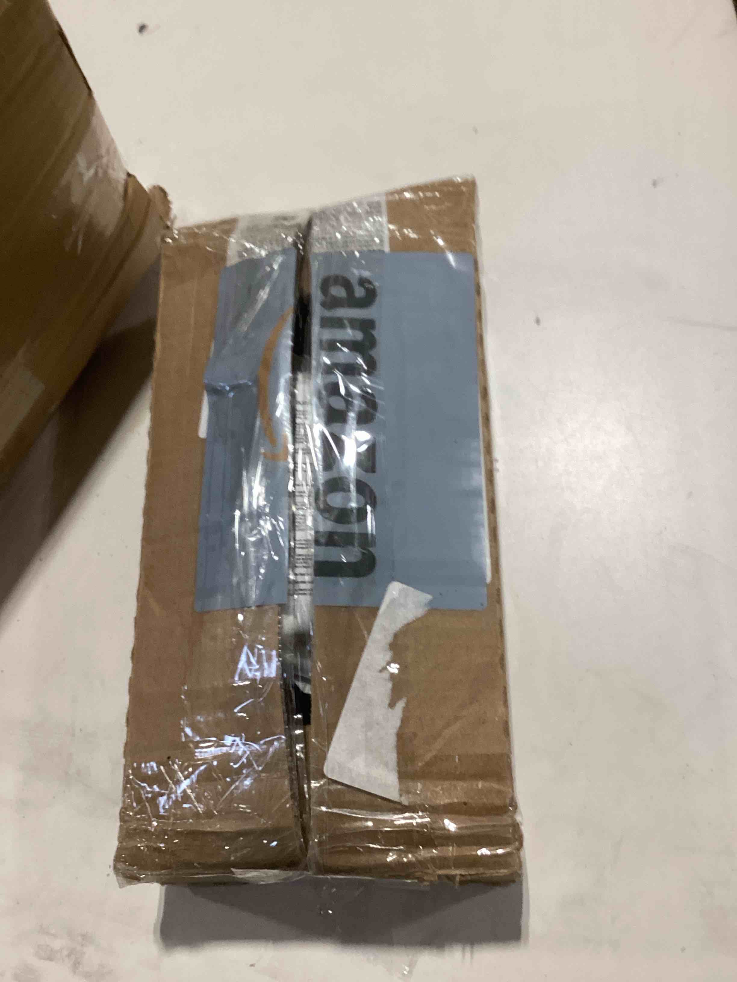 Condition photo showing As Is for Scotchcast 3M Flexible Splice 82-BF1, Self-Curing Resin, Resists Abrasion, 600-1000 V (2131), 1 Kit,