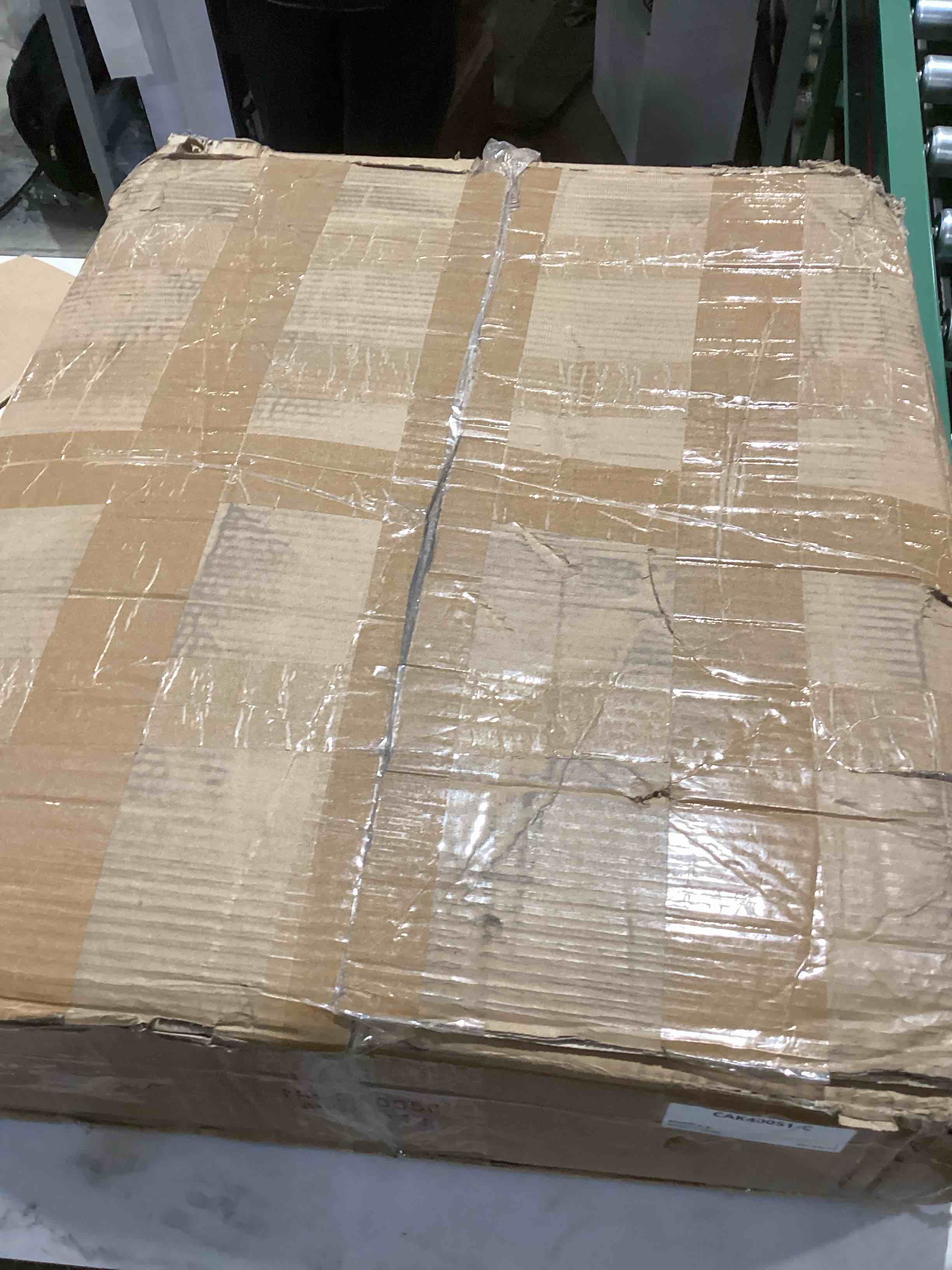 Condition photo showing As Is for A-Premium Set of 12, Front Control Arm Kit, Stabilizer Bar Link, Outer Tie Rod End, Compatible with Audi A8 Quattro 2004-2010, S8 2007-2009