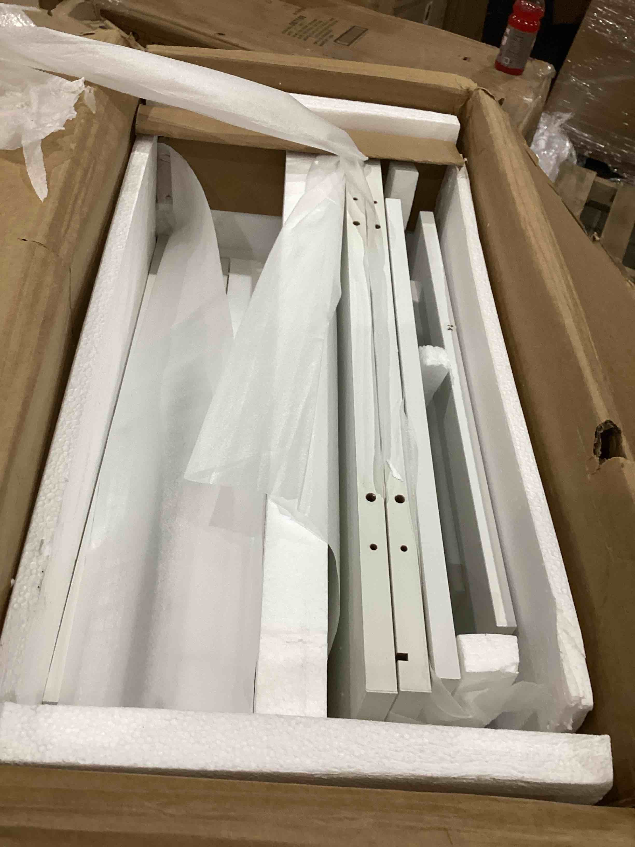 wooden furniture unknown model