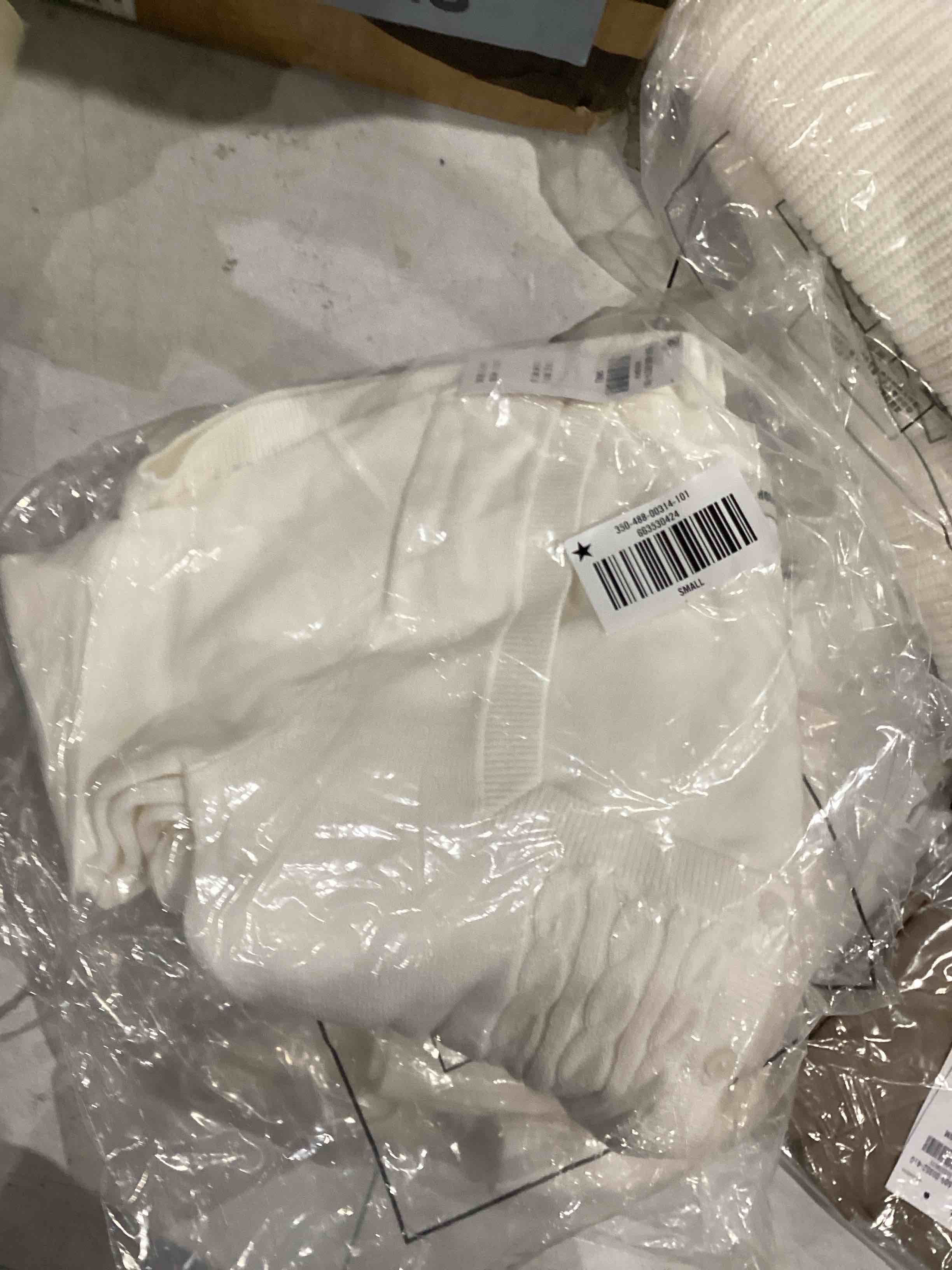 Hollister shirt white 