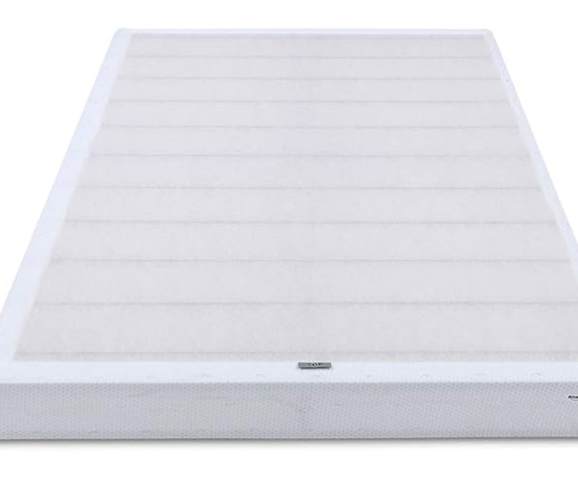 Box Spring Bed Base twin 