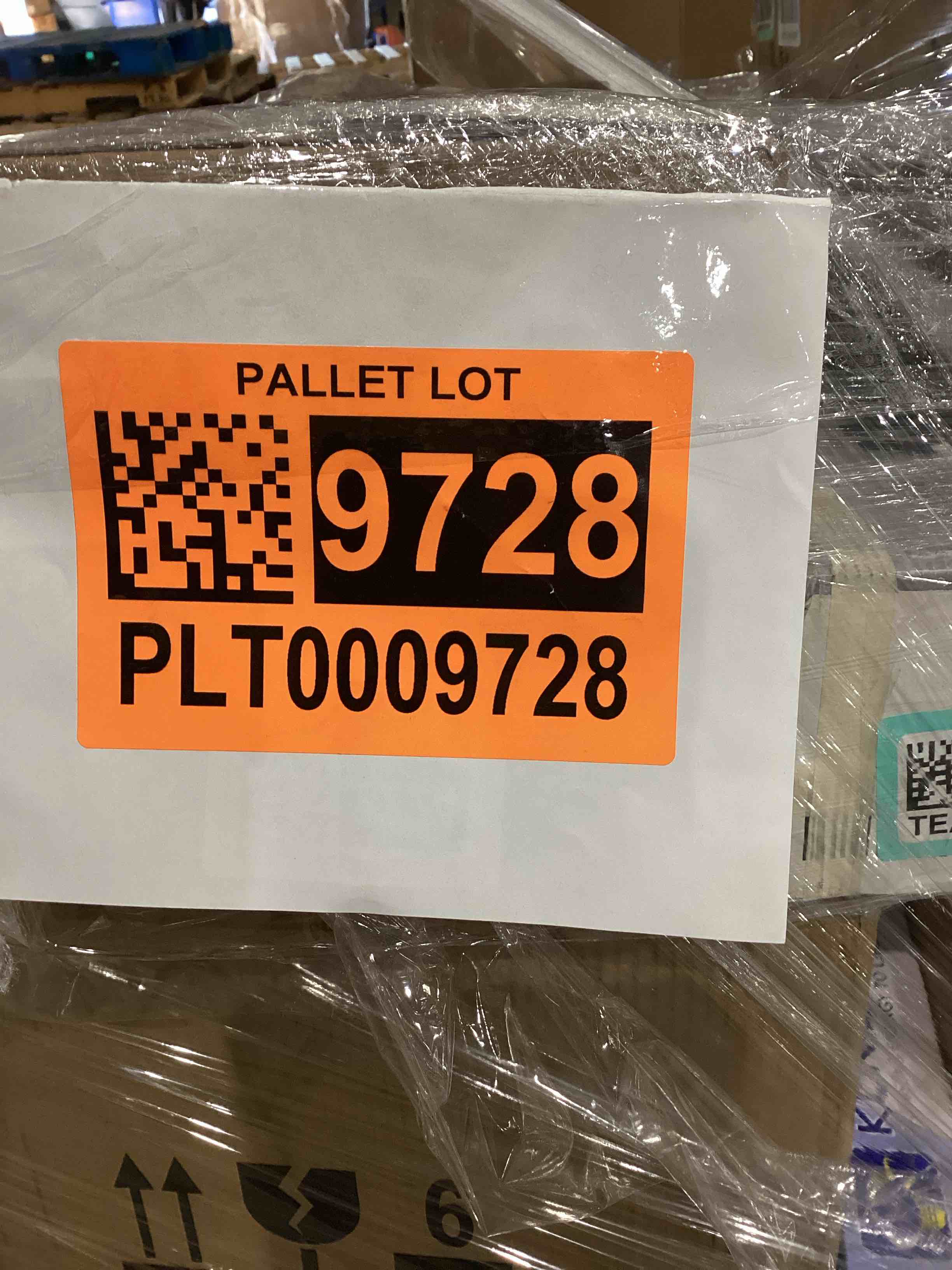 1 SKID PALLET MULTIPLE ITEMS GOOD CONDITION OR AS IS