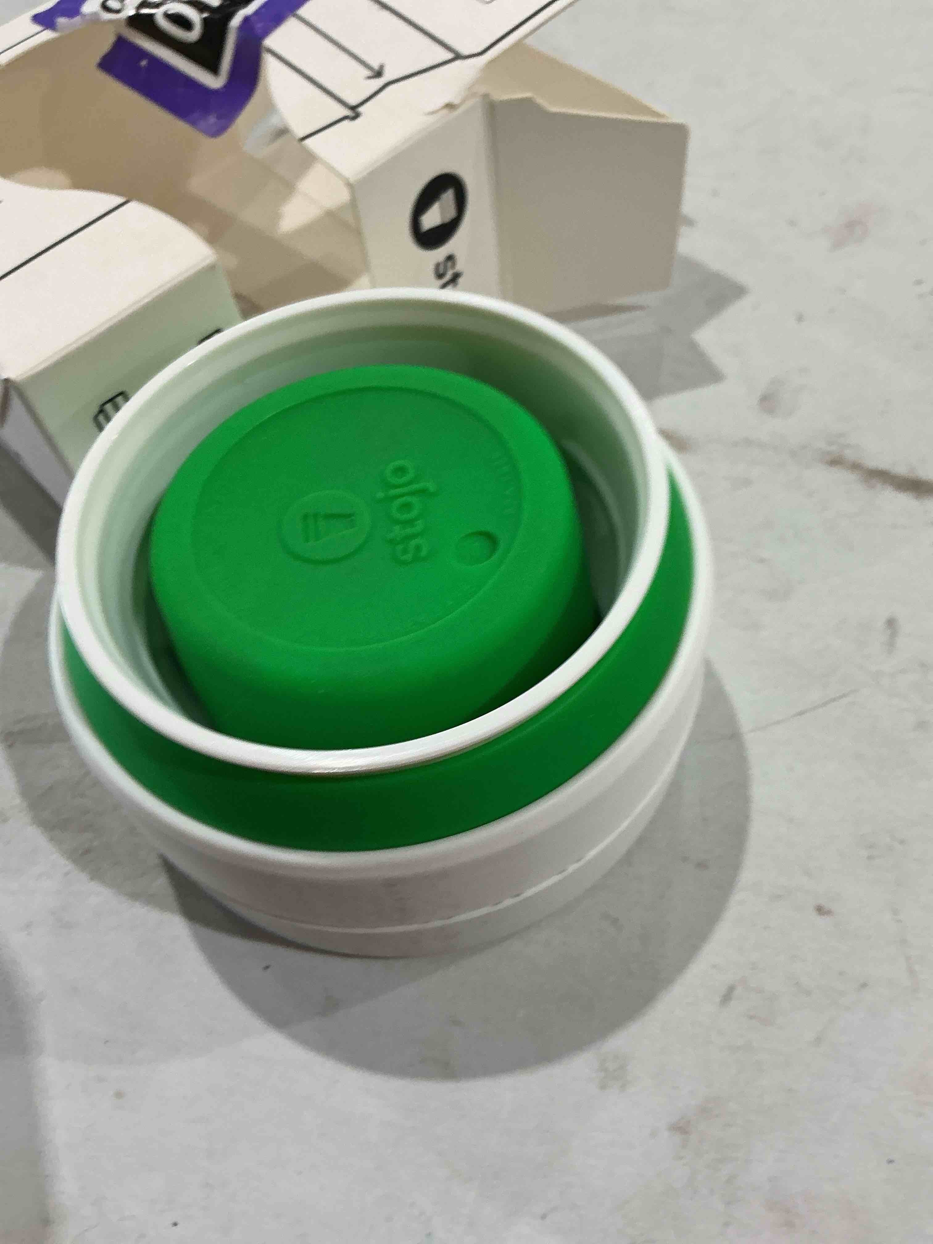stojo pocket cup