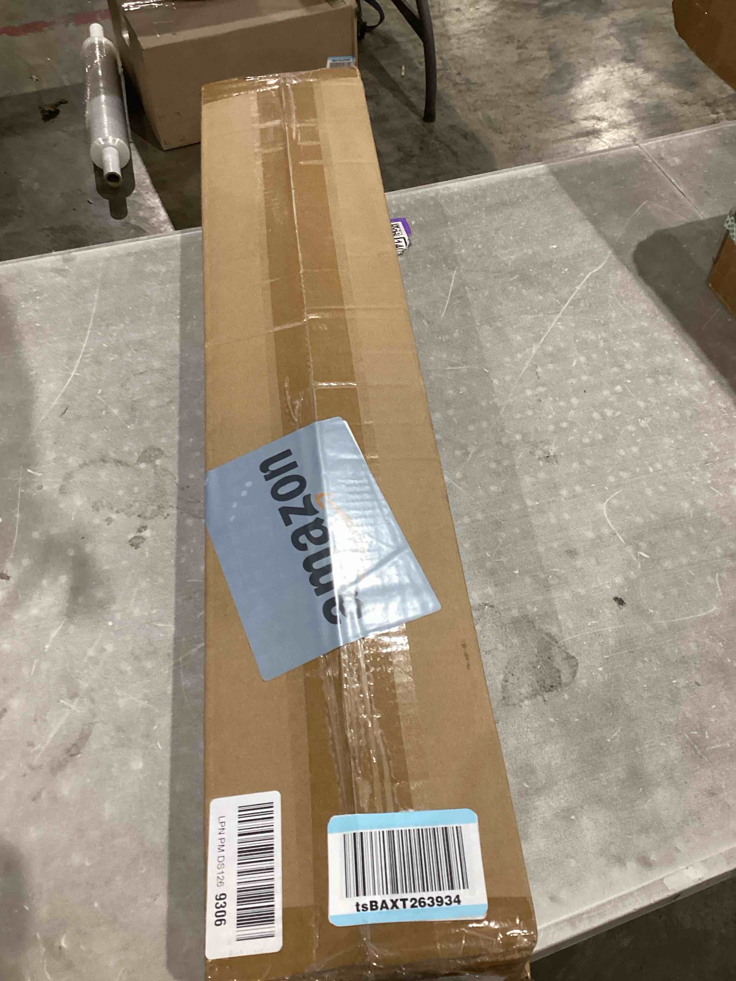 Neewer Photo Studio Backdrop Support System, 10ft/3m Wide 6.6ft/2m High Adjustable Background Stand with 4 Crossbars, 6 Backdrop Clamps, 2 Sandbags, and Carrying Bag for Portrait & Studio Photography