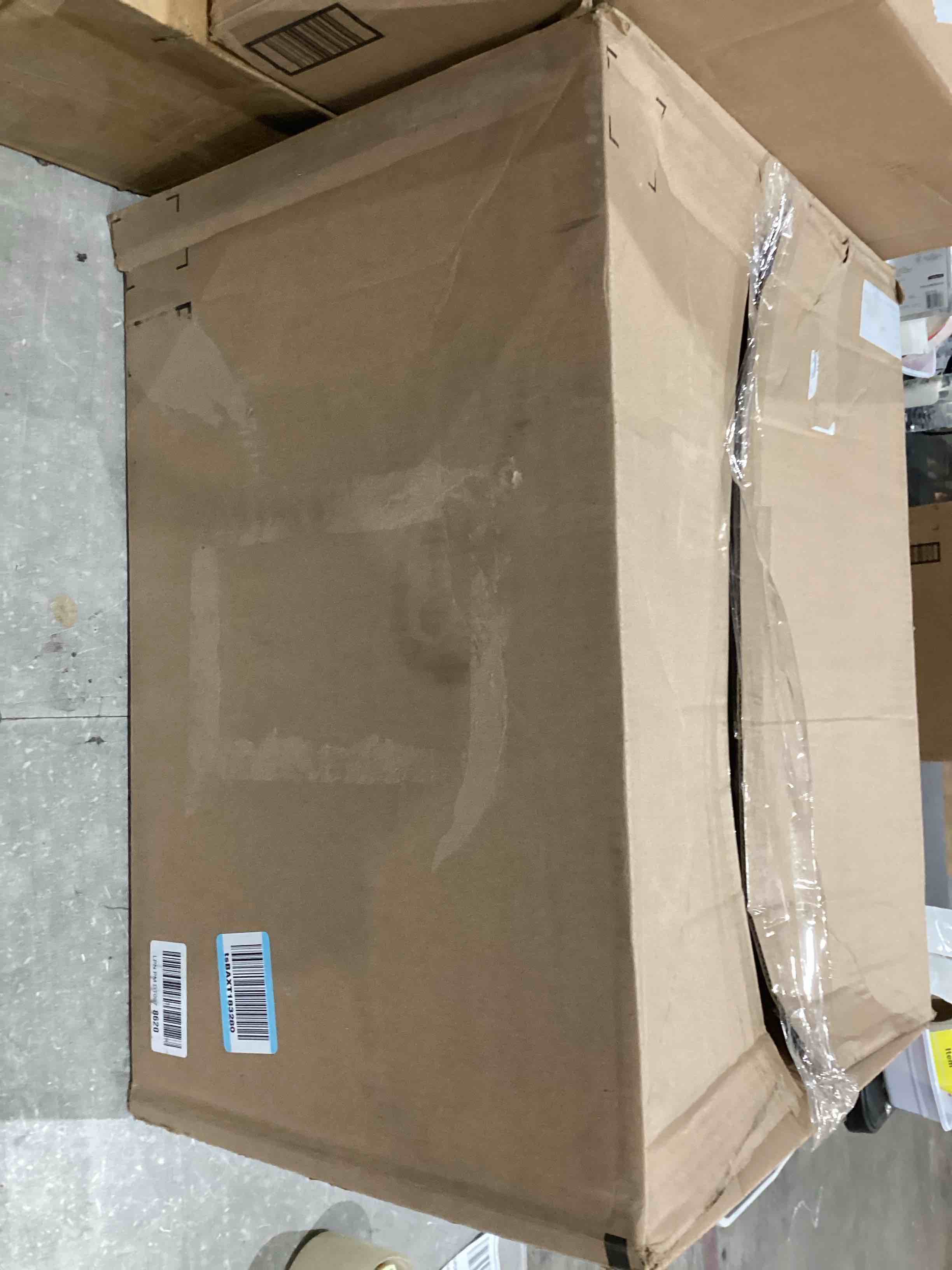 Cartist Floor Mats Custom Fit for 2018-2023 2024 Chevrolet Traverse 7 Seater with 1st 2nd and 3nd Row TPO Odorless High Edge Floor Liners for Traverse with 2nd Row Bucket Seats 3-row (2nd Row Bucket Seat)