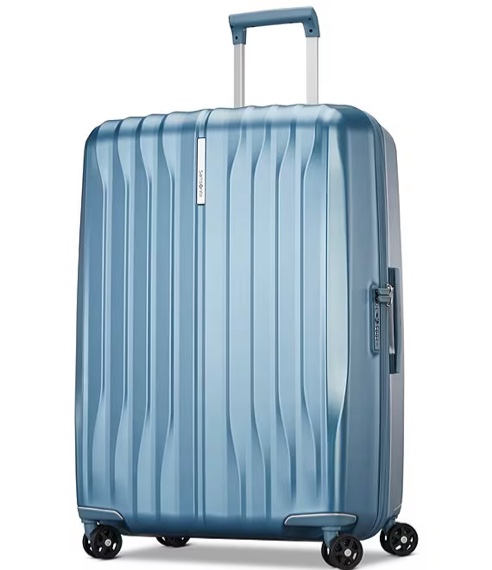 Samsonice Suitcase * HAS SOME SCRATCHES AND DINGS*