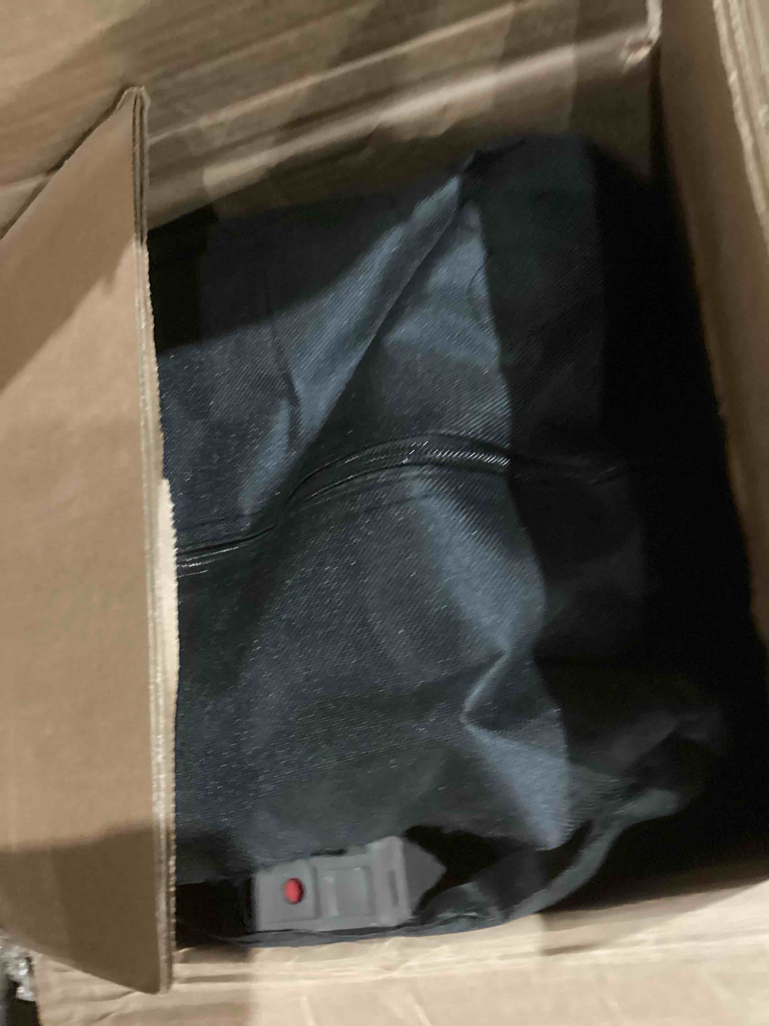 Topeakmart Hexagonal Pop Up Gazebo with Detachable Mesh Walls, Light Gray/Dark Gray