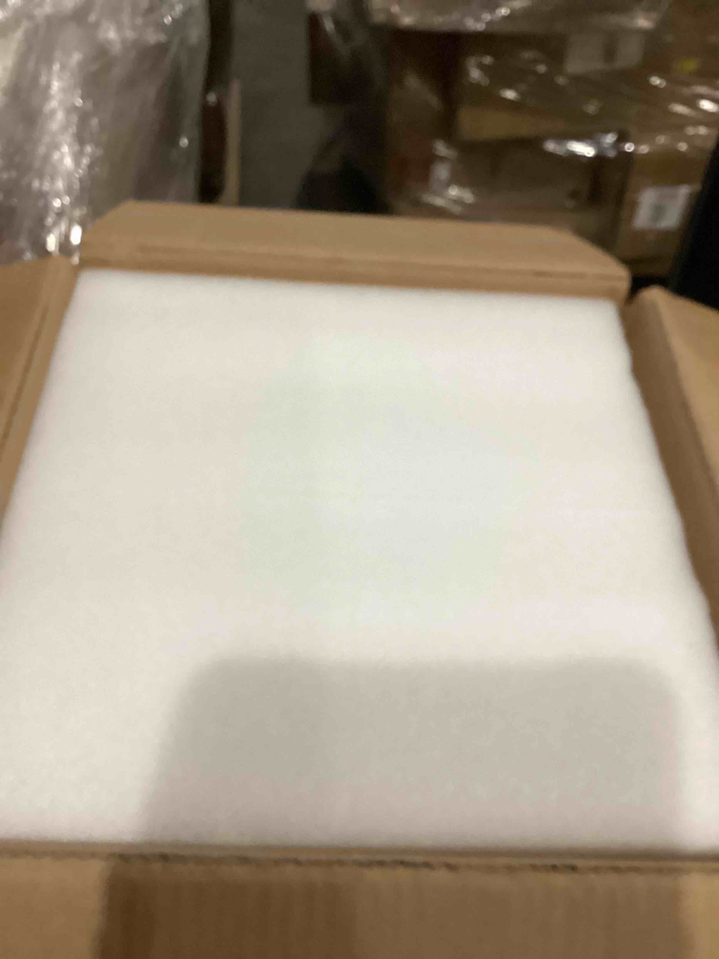 G EPGardening 10 Inch Plant Pot Ceramic Pots for Plants Indoor Outdoor Plant Pots with Drainage Hole and Saucer Round Large Flower Pot for Home Garden Office White