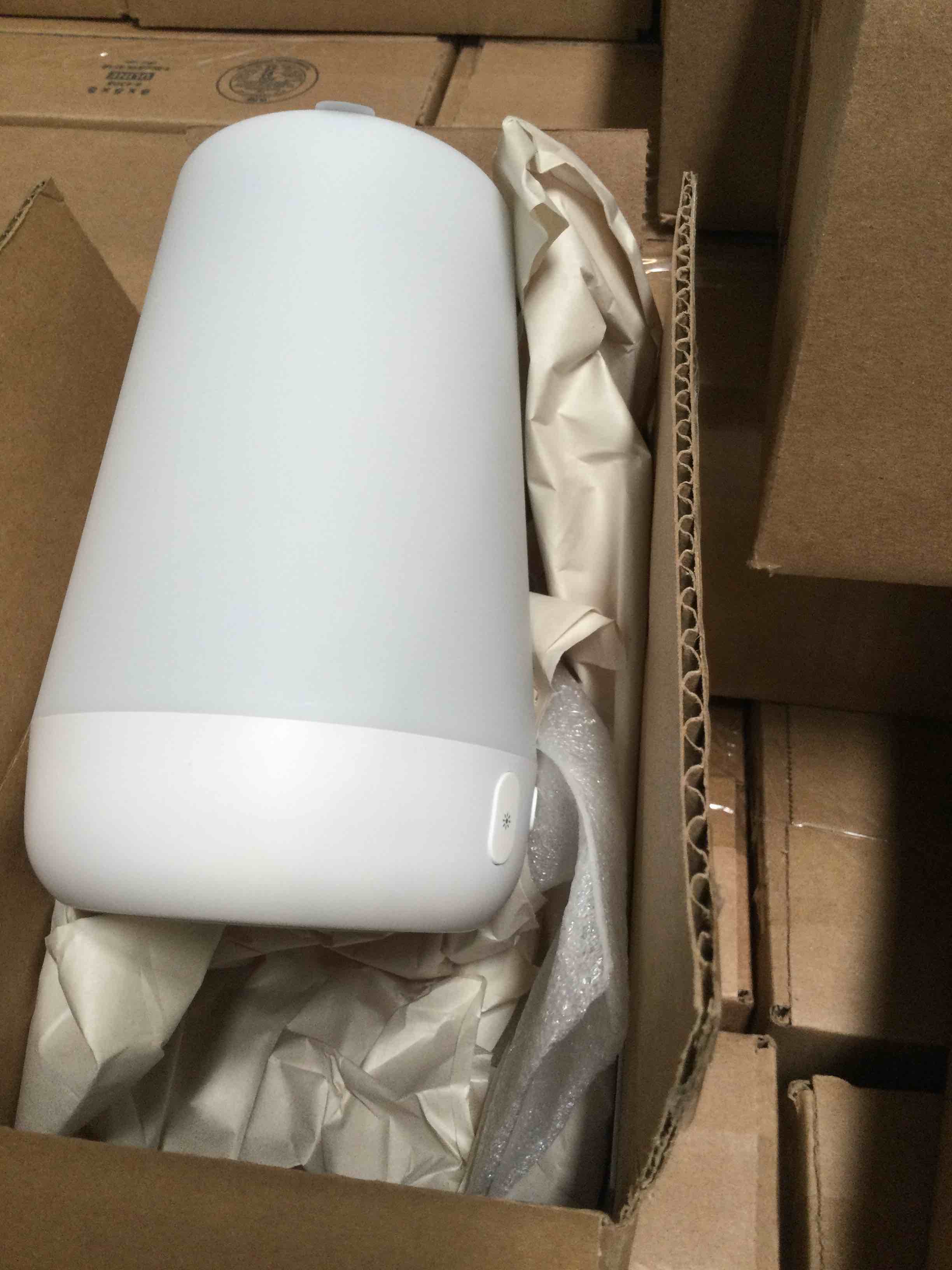 Hatch Rest+ Baby & Kids Sound Machine | 2nd Gen | Child’s Night Light, Alarm Clock, Toddler Sleep Trainer, Time-to-Rise, White Noise, Bedtime Stories, Portable, Backup Battery (with Charging Base)