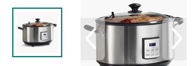 Countertop Digital Smoker