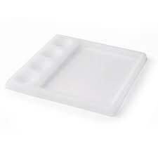 count one paint trays ( case of 10 )