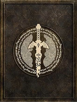 The Legend Of Zelda Tears Of The Kingdom Official Guide Standard Edition