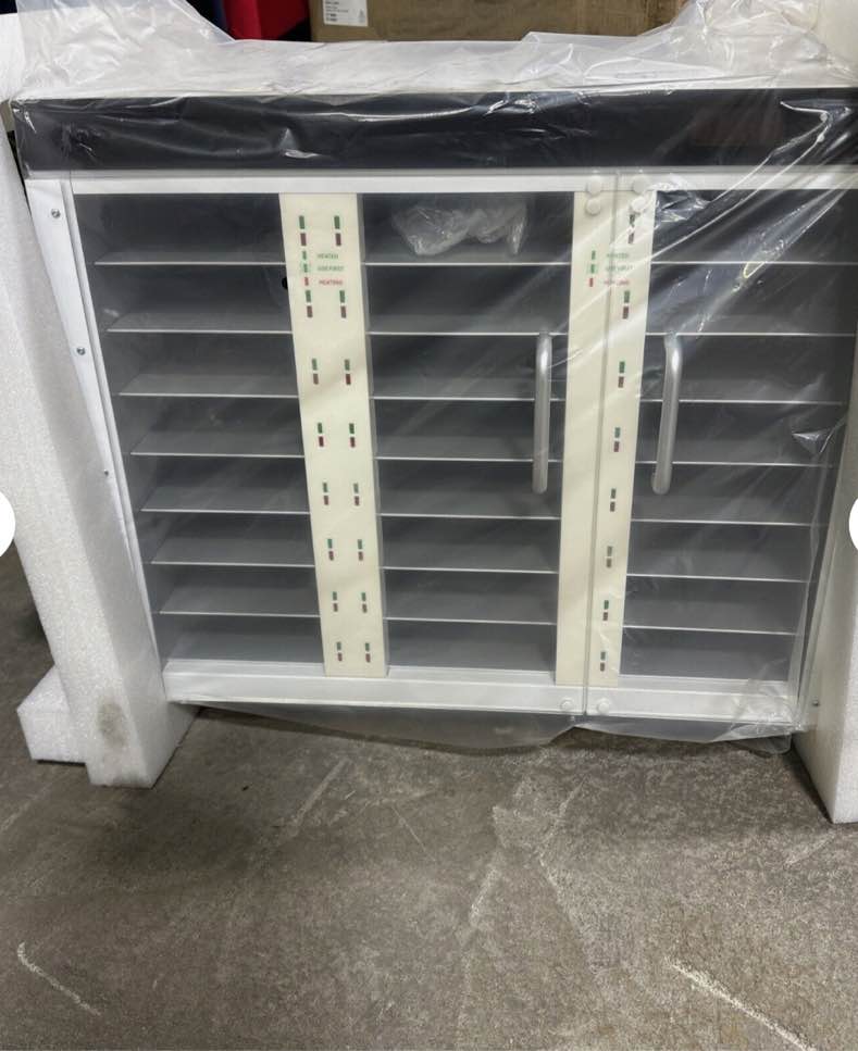 Tai-Med TM24 Warming Cabinet