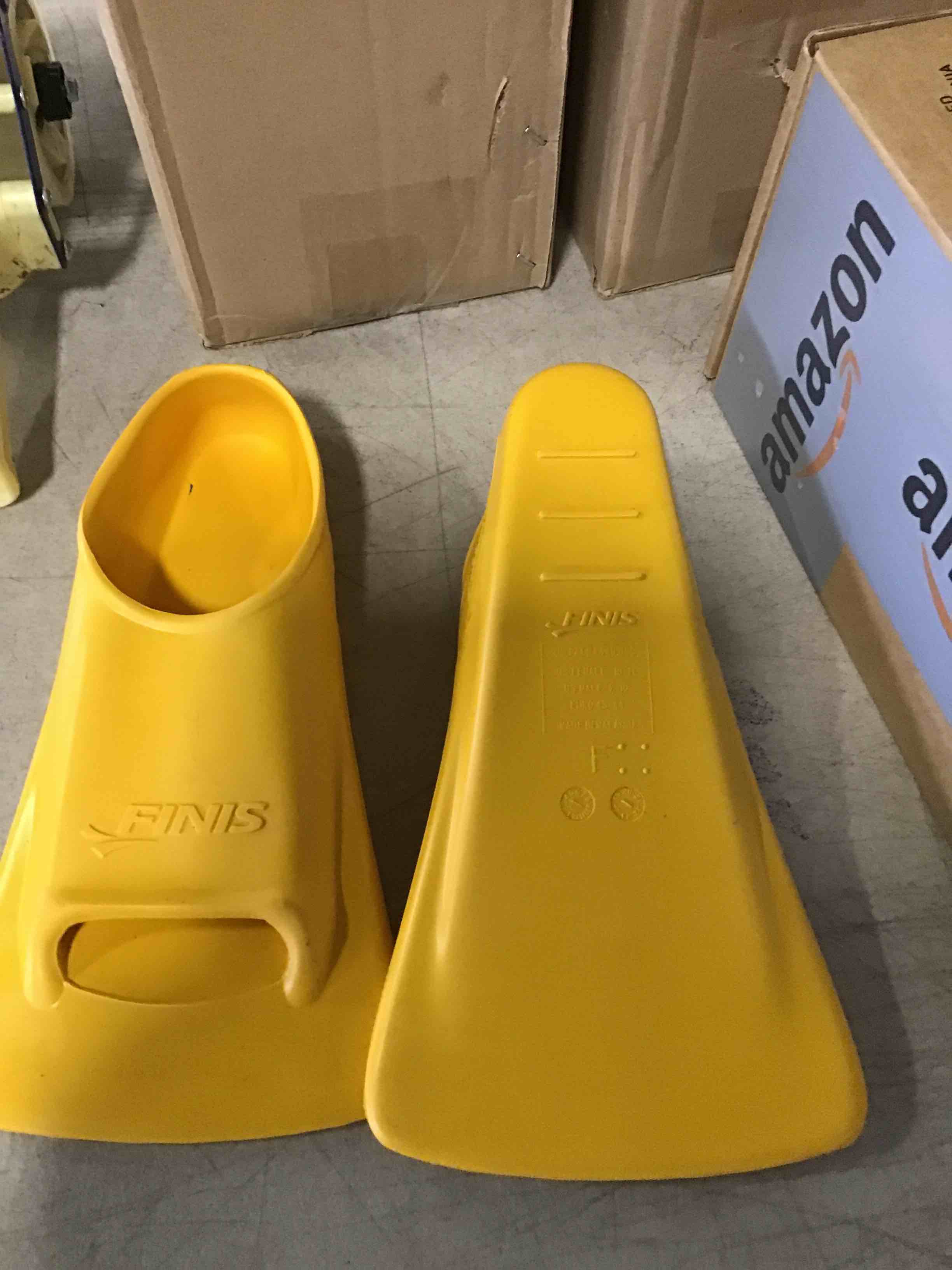 FINIS Training Swim Fins