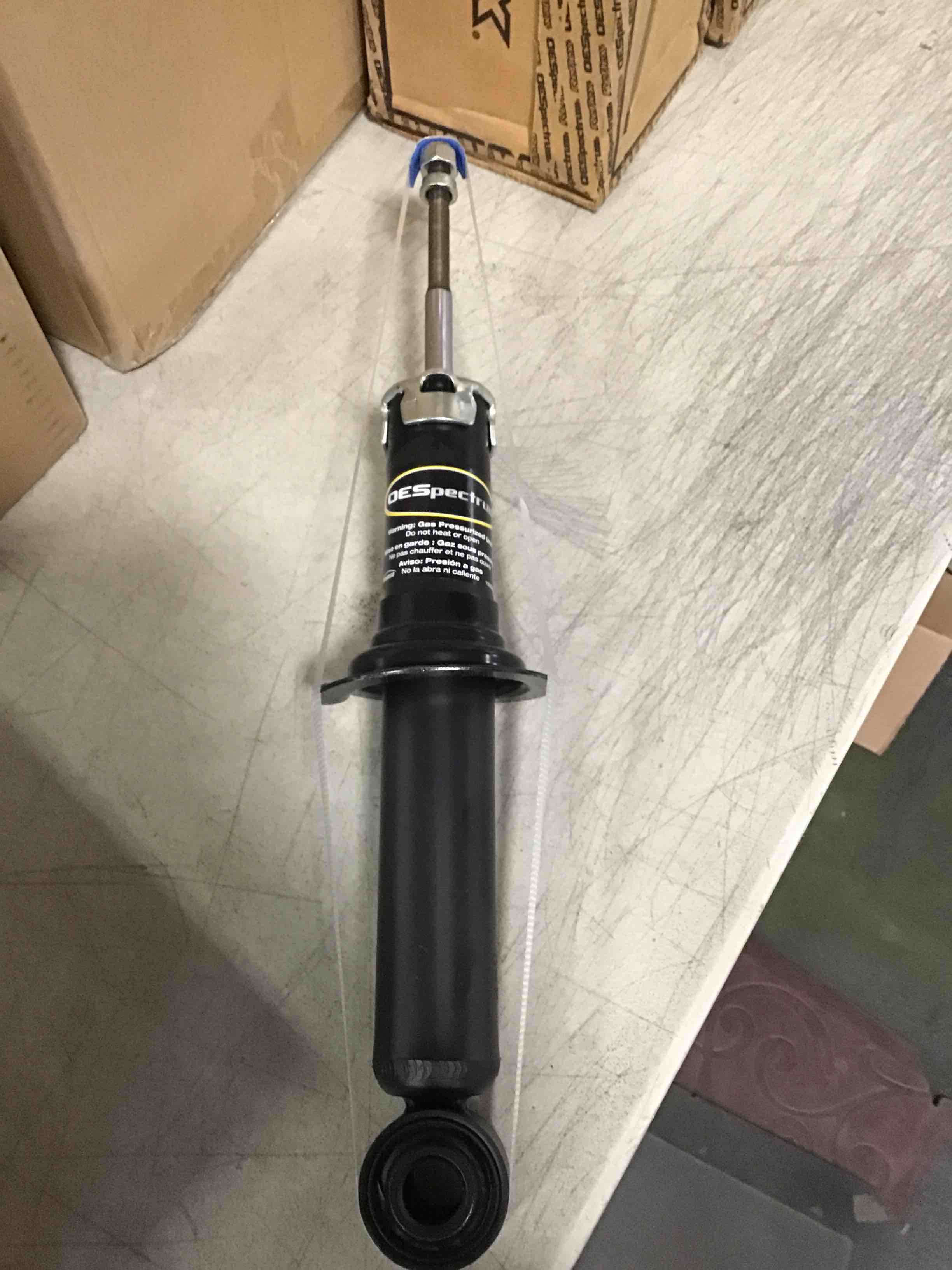 Monroe OESpectrum 37302 Suspension Shock Absorber for Ford Edge