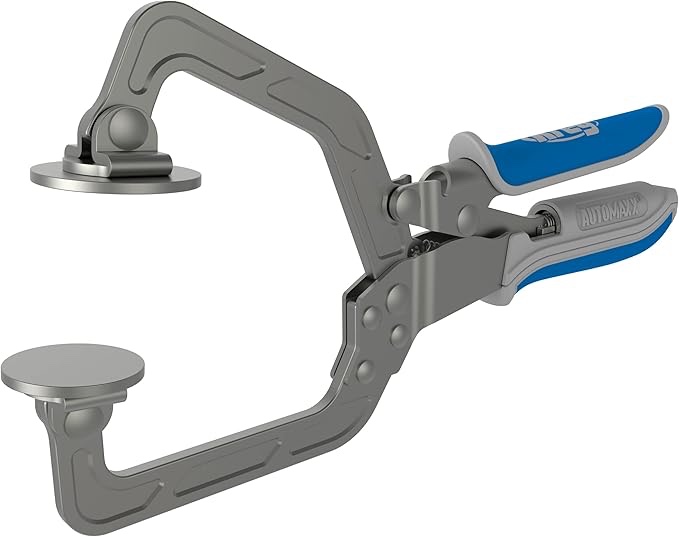 KREG Premium Face Clamp 