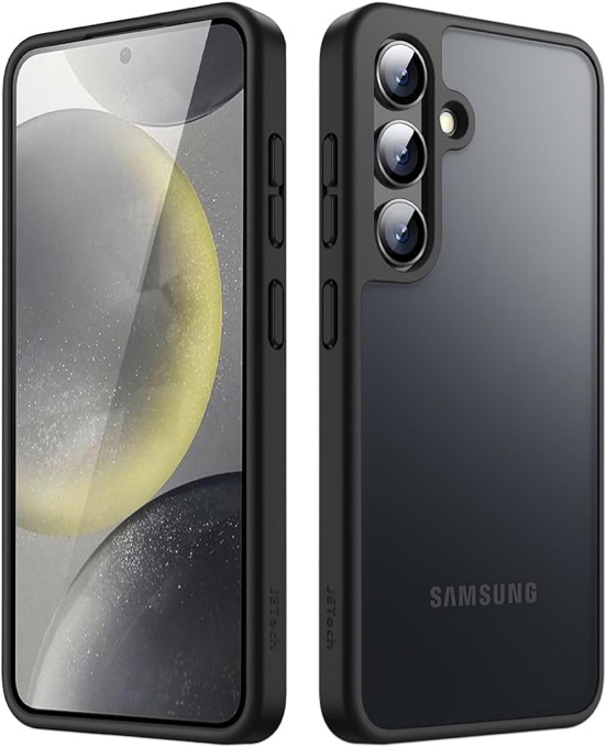 PHONE CASE, For S24+, FM