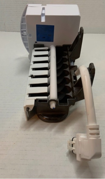 GE Replacement Ice Maker Can01-019 WR30X28704 197d7636g019