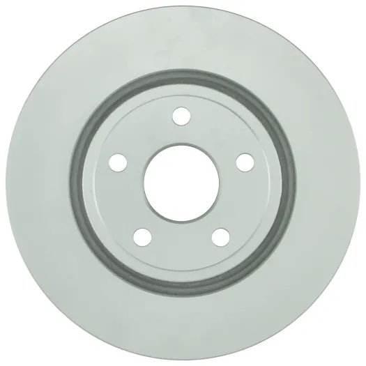 Bosch 16011492 Disc Brake Rotor - Front