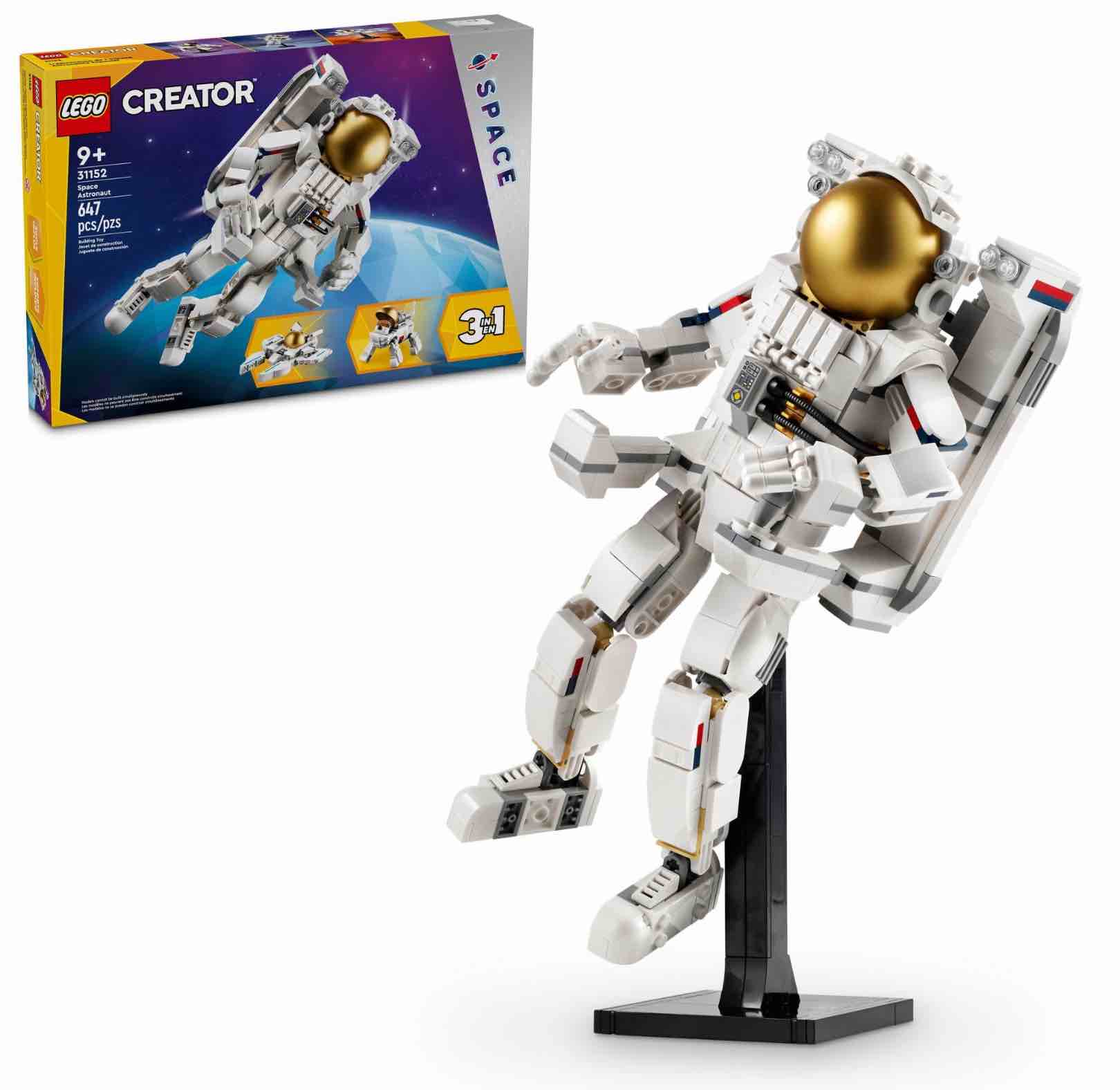 Assorted Miscellaneous Toys (2) LEGO