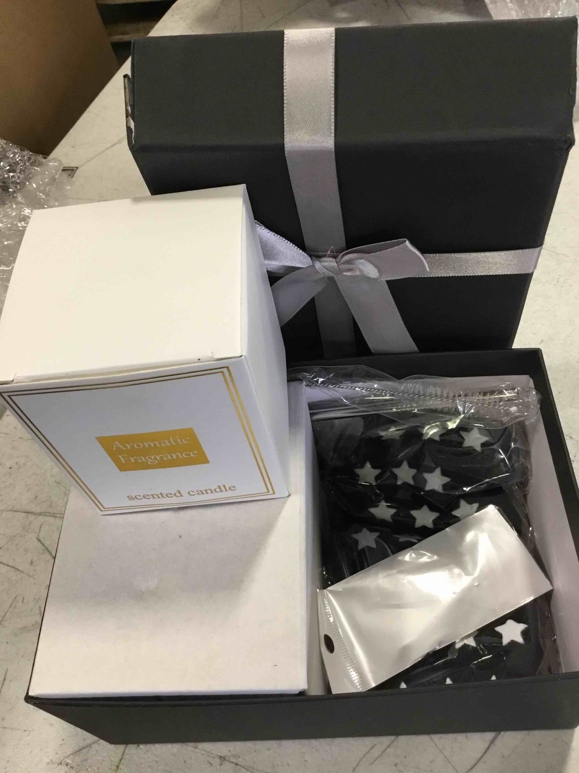 Gifts for Women Unique Birthday Gifts Box for Women Her Mom Wife Sister Friend Coworkers Mothers Day Valentine's Day Christmas Holiday Presents Get Well Soon Gift Set