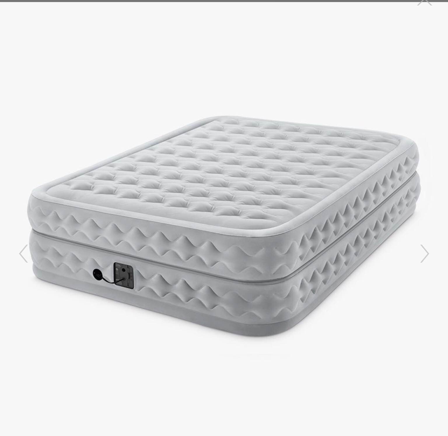 The Best Inflatable Bed (Queen