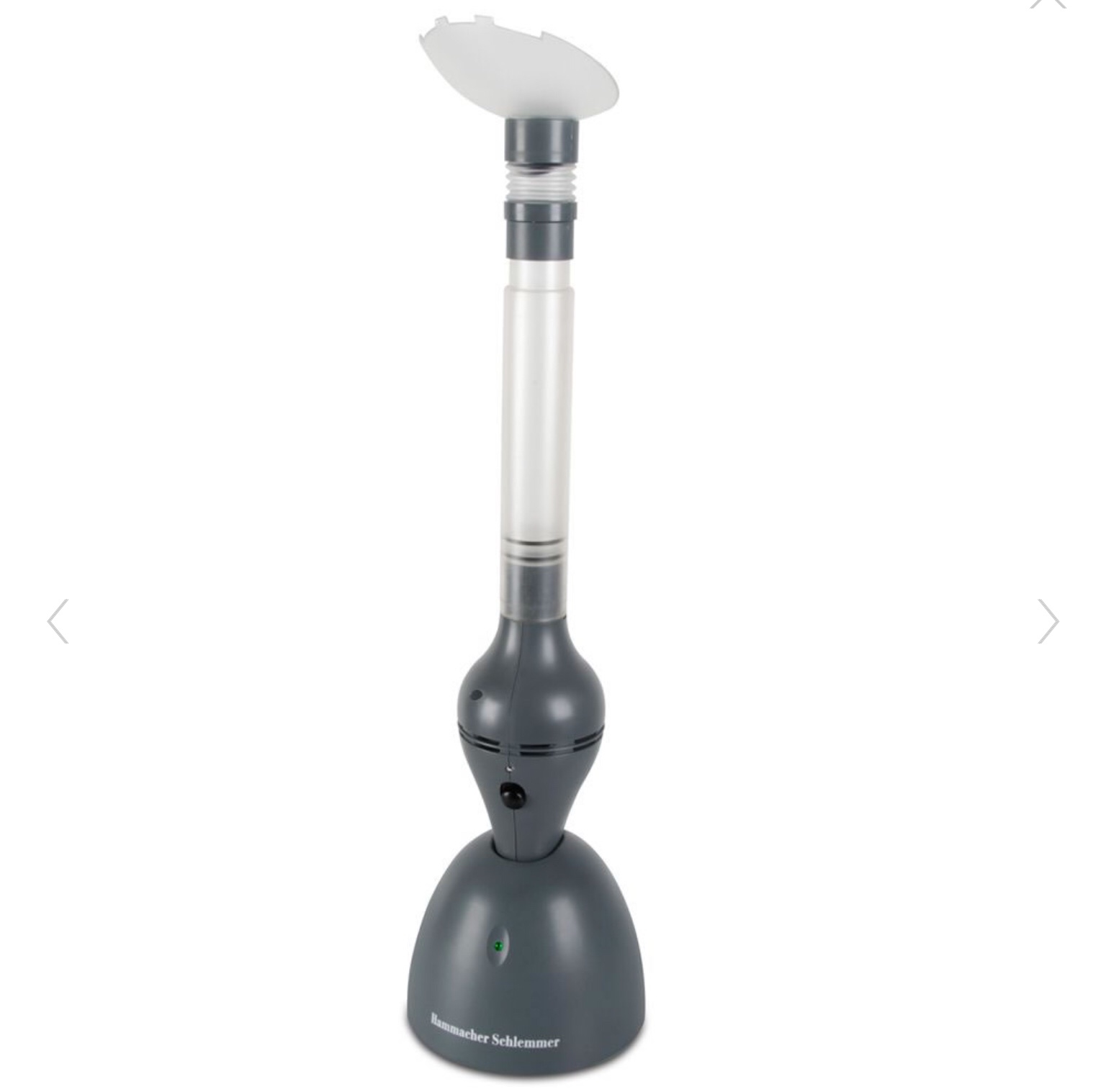 The Best Bug Vacuum