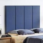 Boyd Sleep Masterpiece Customizable Wall Piece Headboard Panels, 4 Piece,