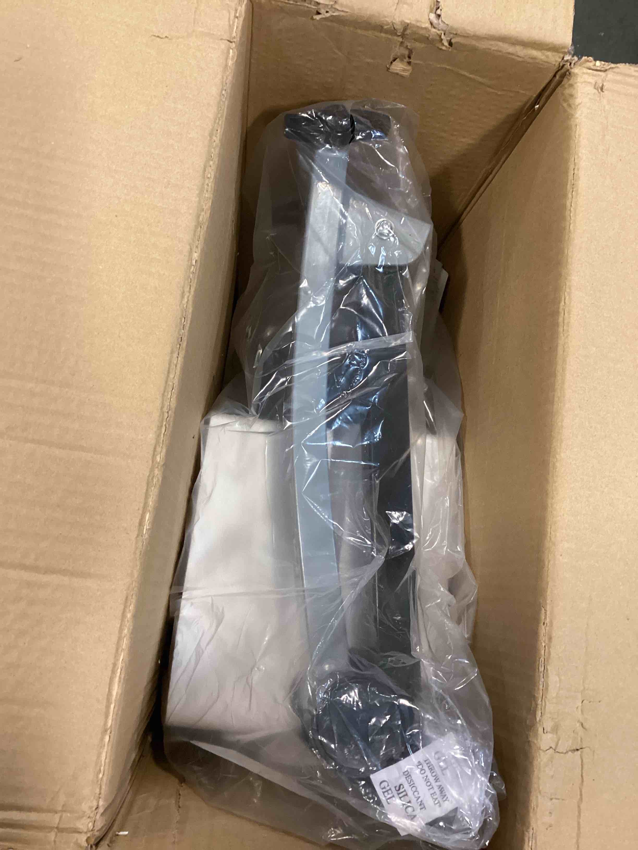 Condition photo showing New/Like New for 1101 Bike Lane Trainer Bicycle Indoor Trainer Exercise Machine Ride All Year Around