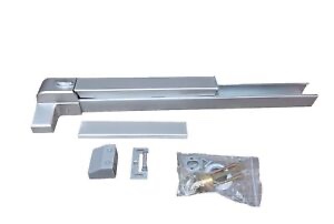 KDS-A810 Type Flat Push Fireproof Door Lock