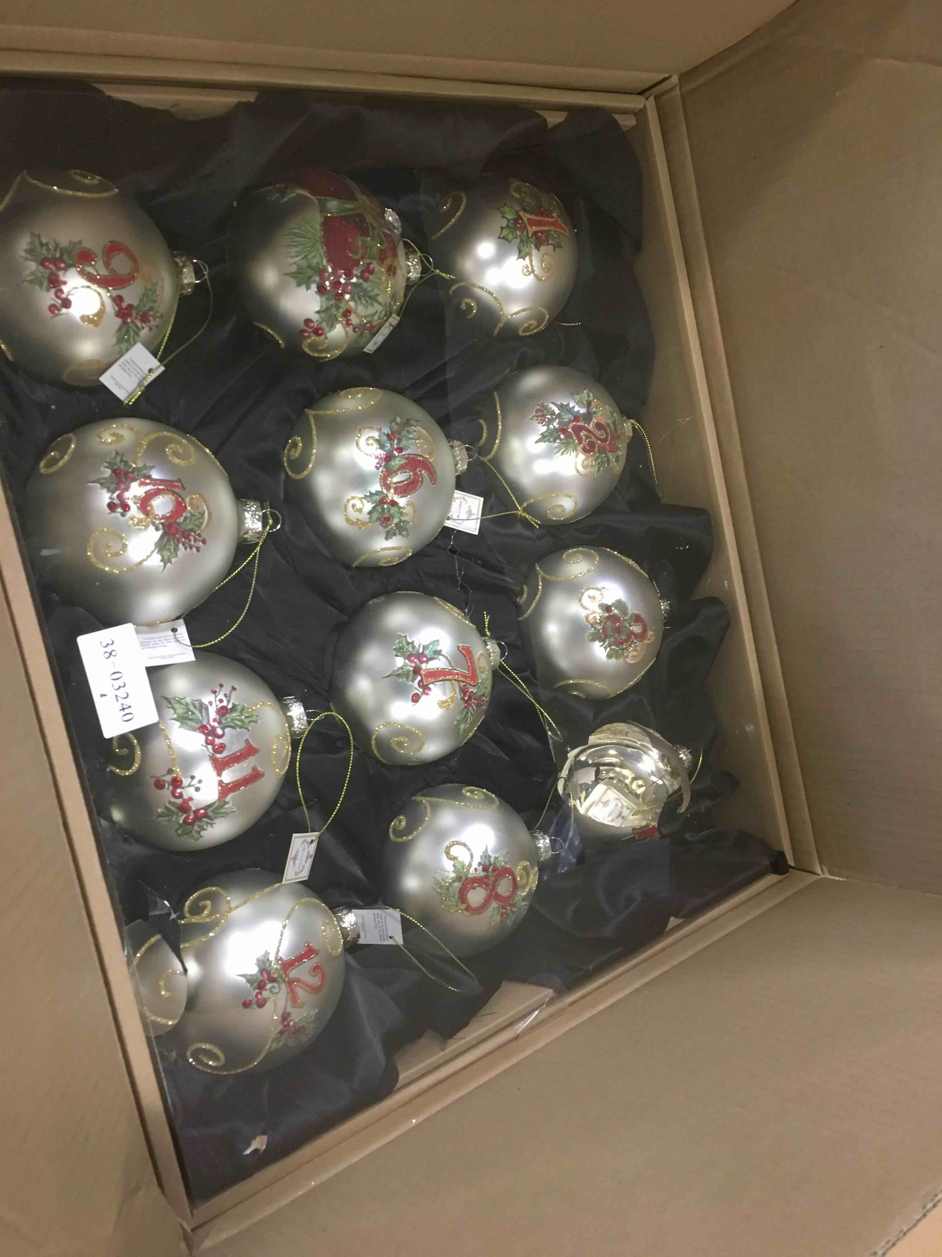 Christmas In July!