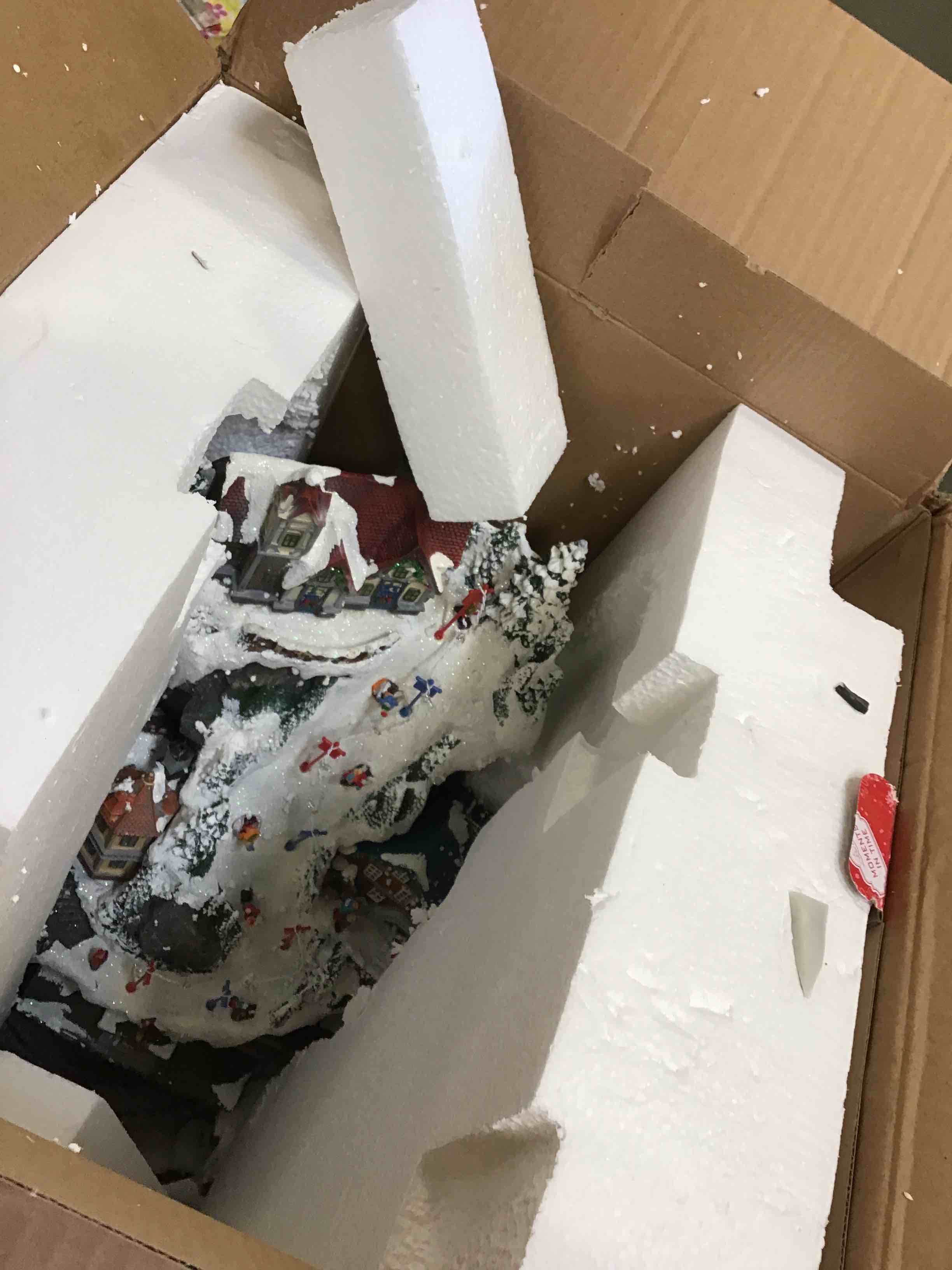 Christmas In July!