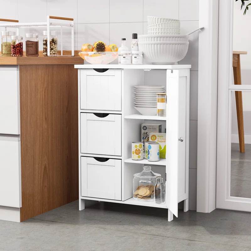 Jeb Bathroom Cabinet