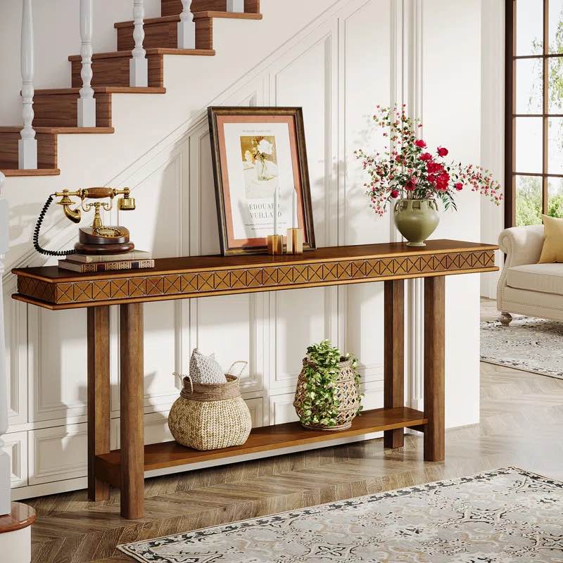 Senad 70.9'' Console Table