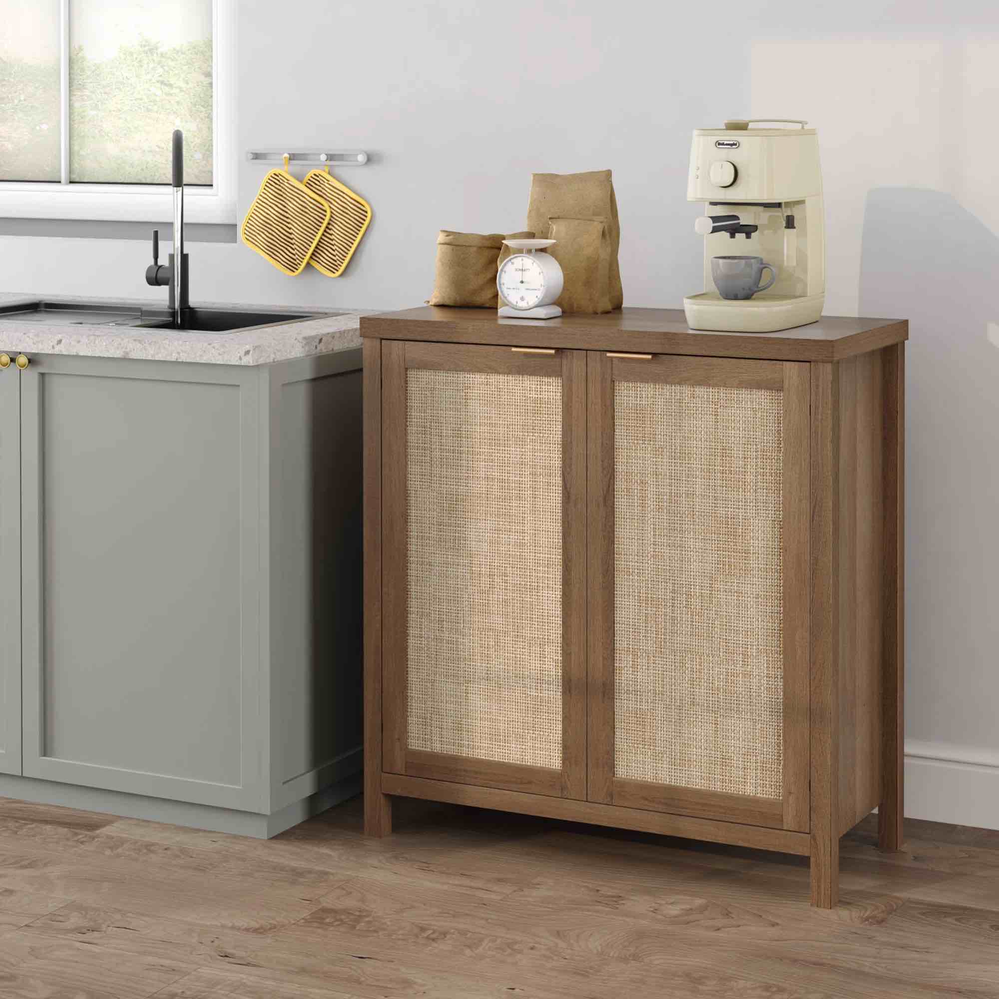 Safura 34.3'' Sideboard